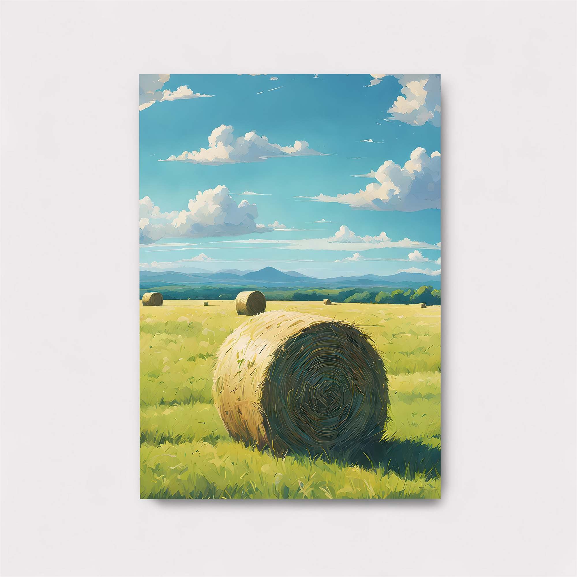 Haystack Harmony Safe Wall Magnetic / M