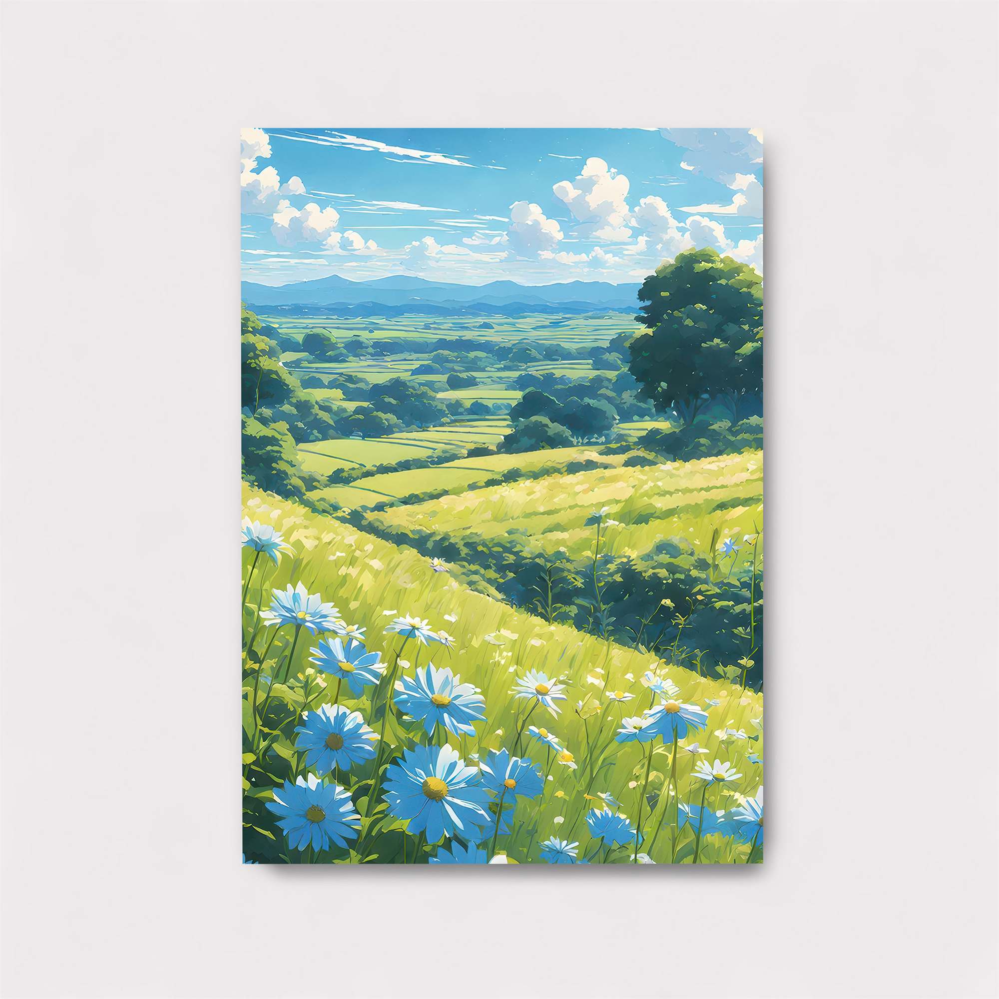 DaisyDream Safe Wall Magnetic / M
