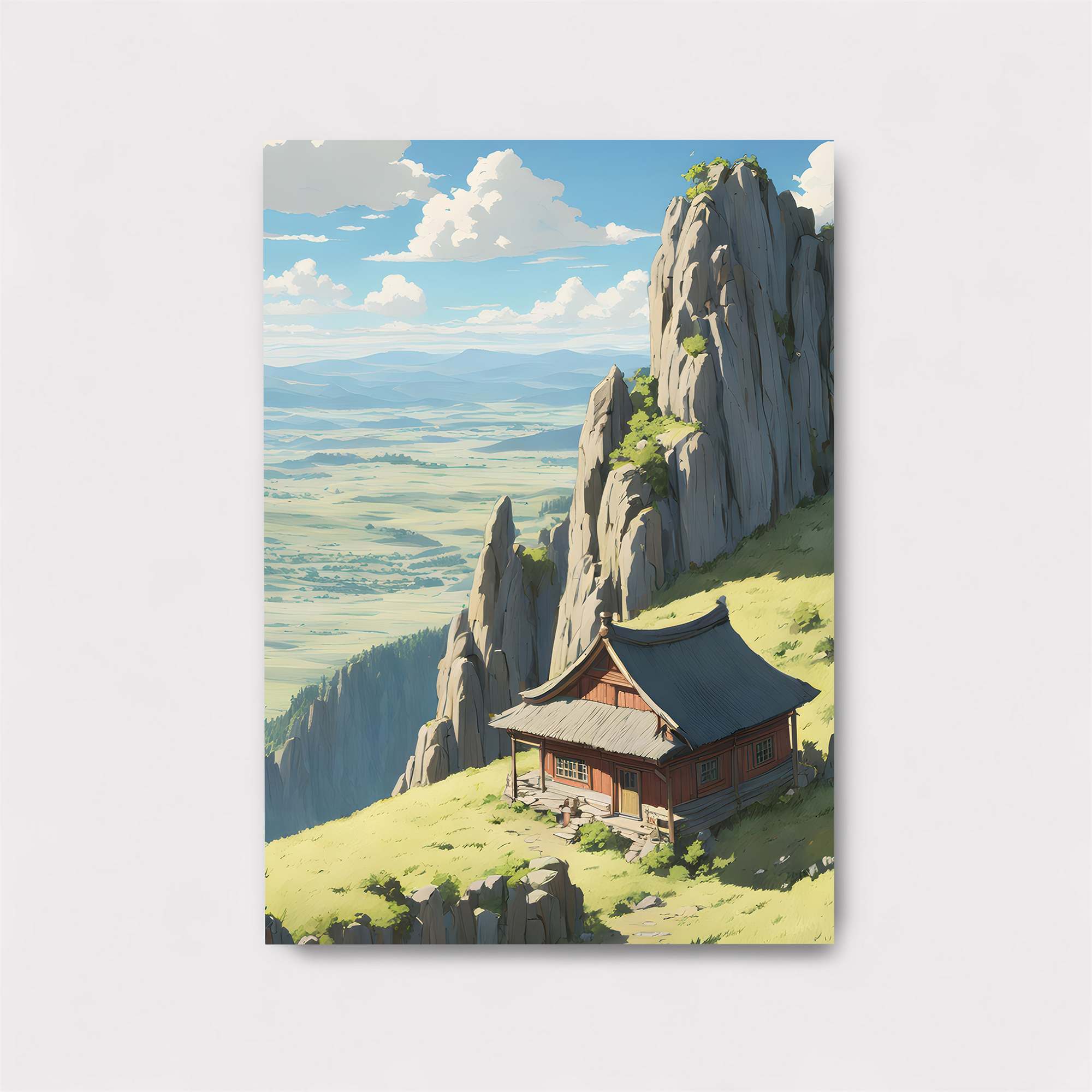 Cliff Serenity Safe Wall Magnetic / M