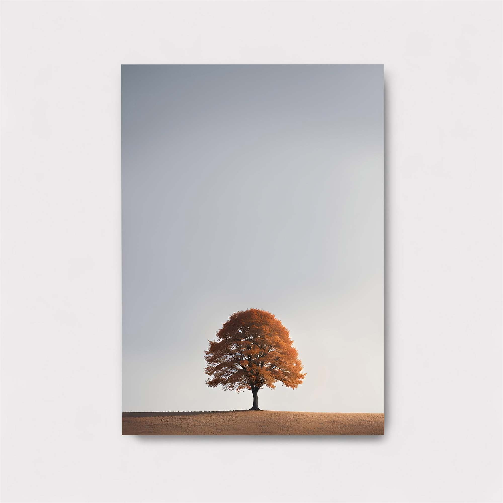 Autumn Serenity Safe Wall Magnetic / M