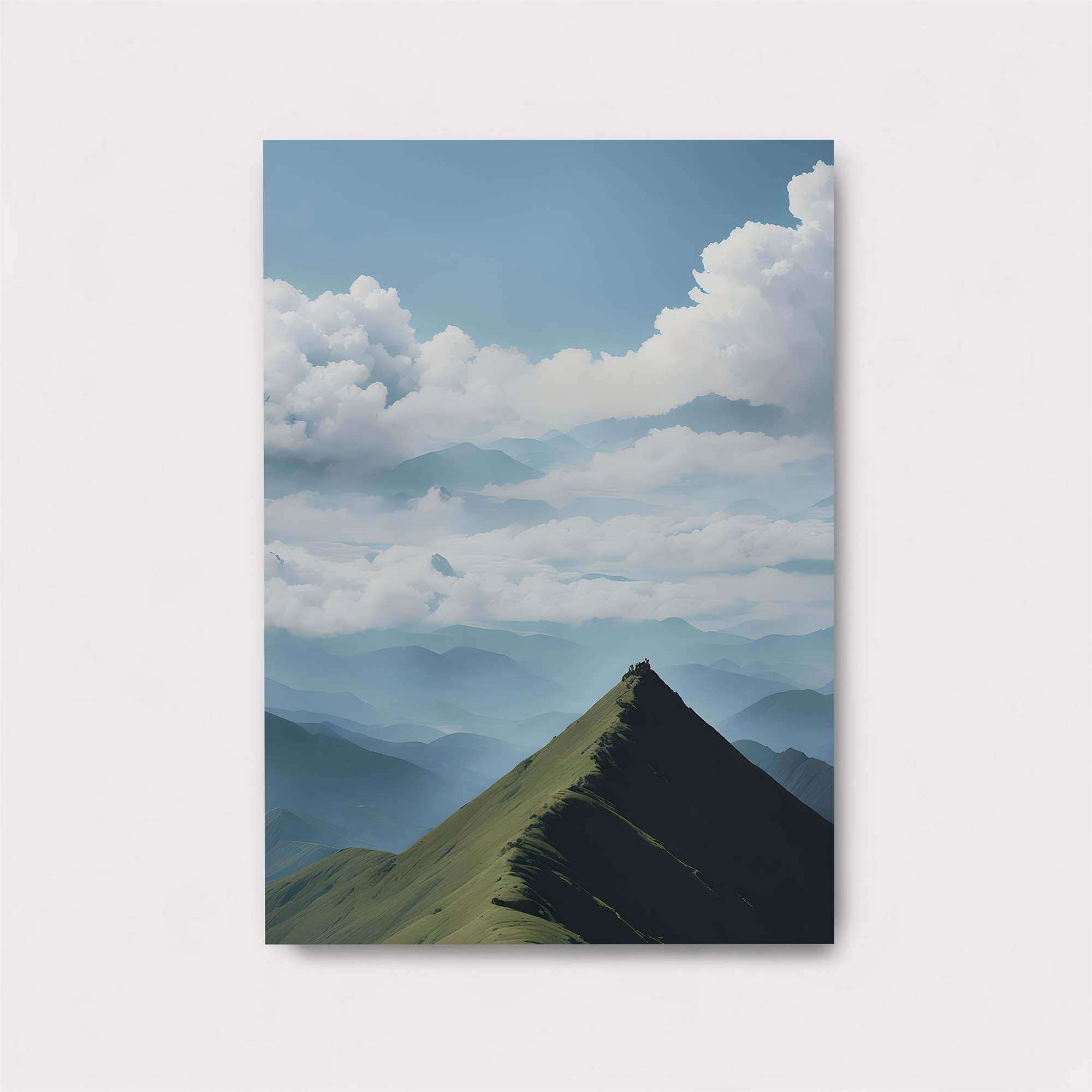 Summit Serenity Safe Wall Magnetic / M