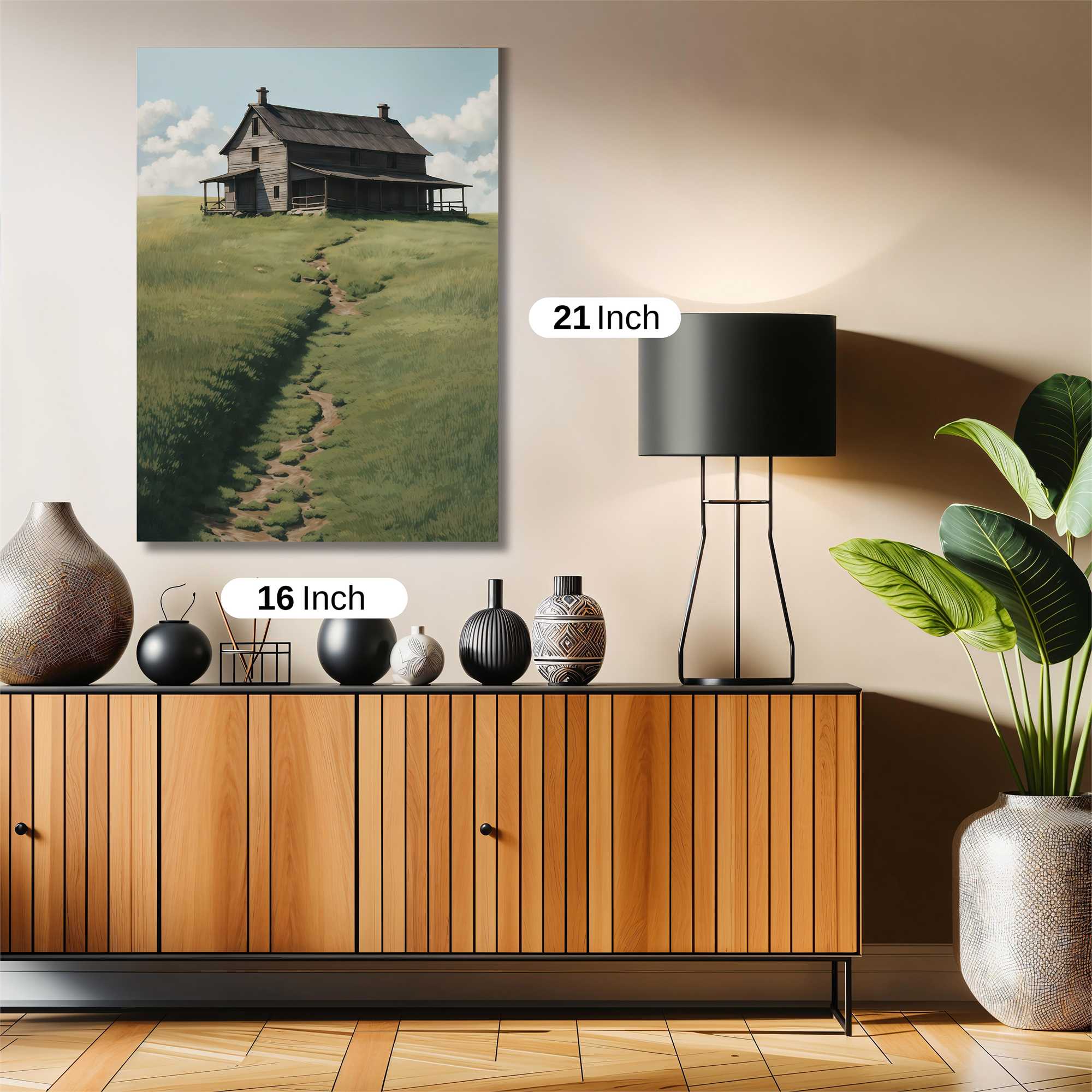 Homestead Whisper Safe Wall Magnetic / M