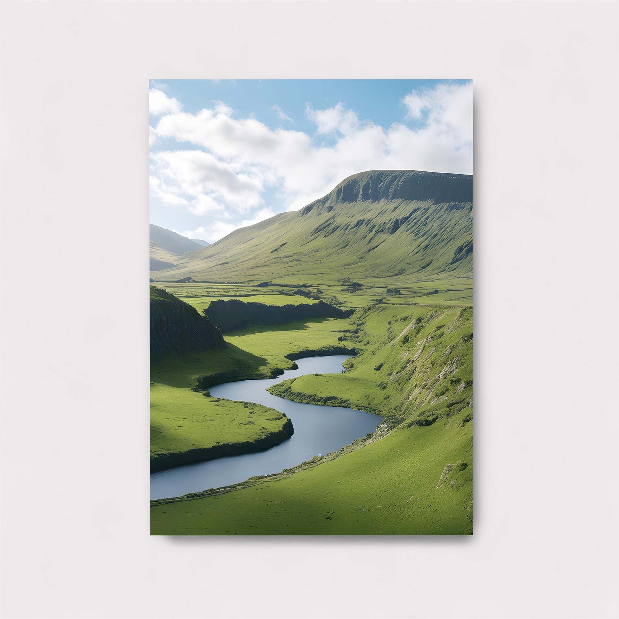 Benbulben Bliss Safe Wall Magnetic / M