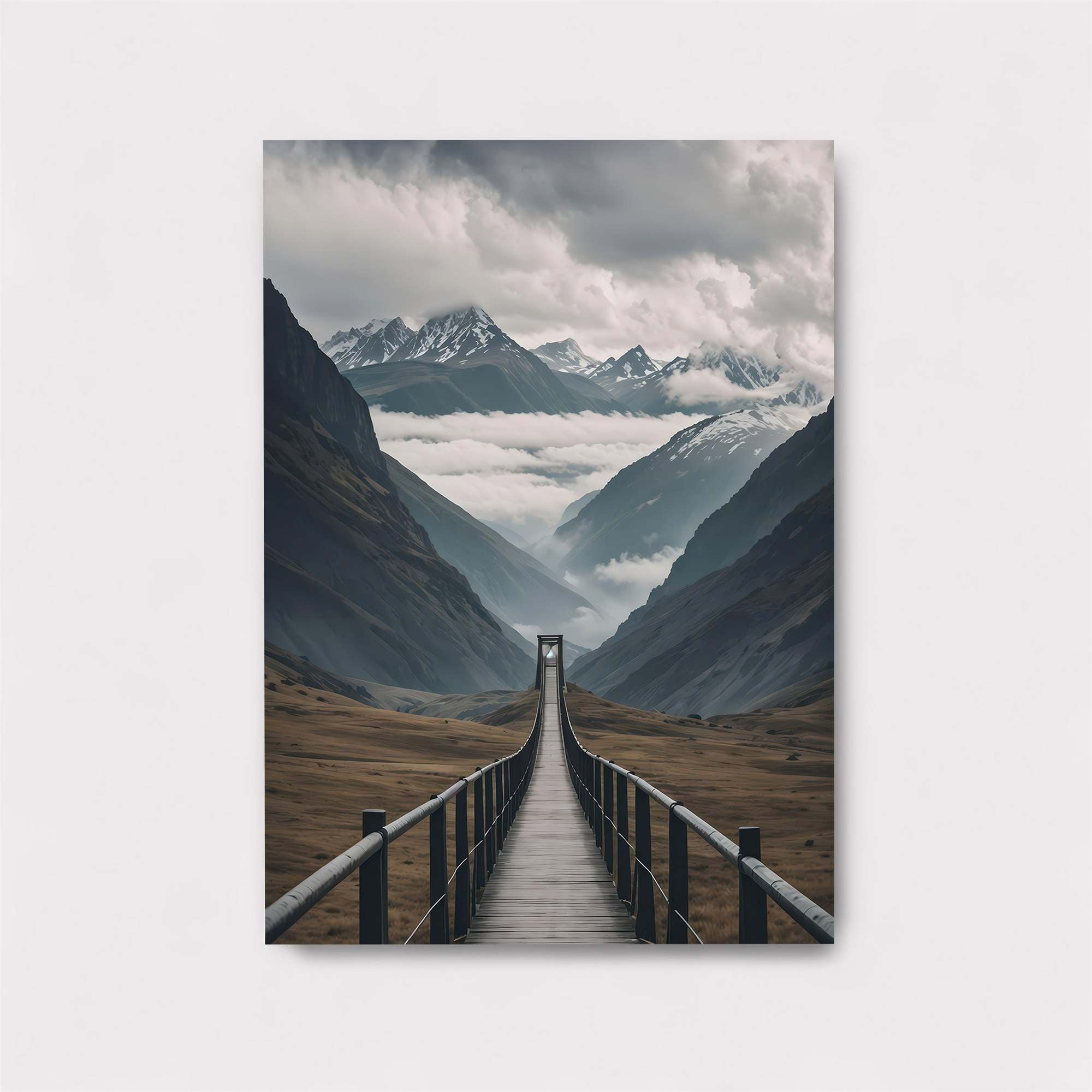 Pathway Serene Safe Wall Magnetic / M