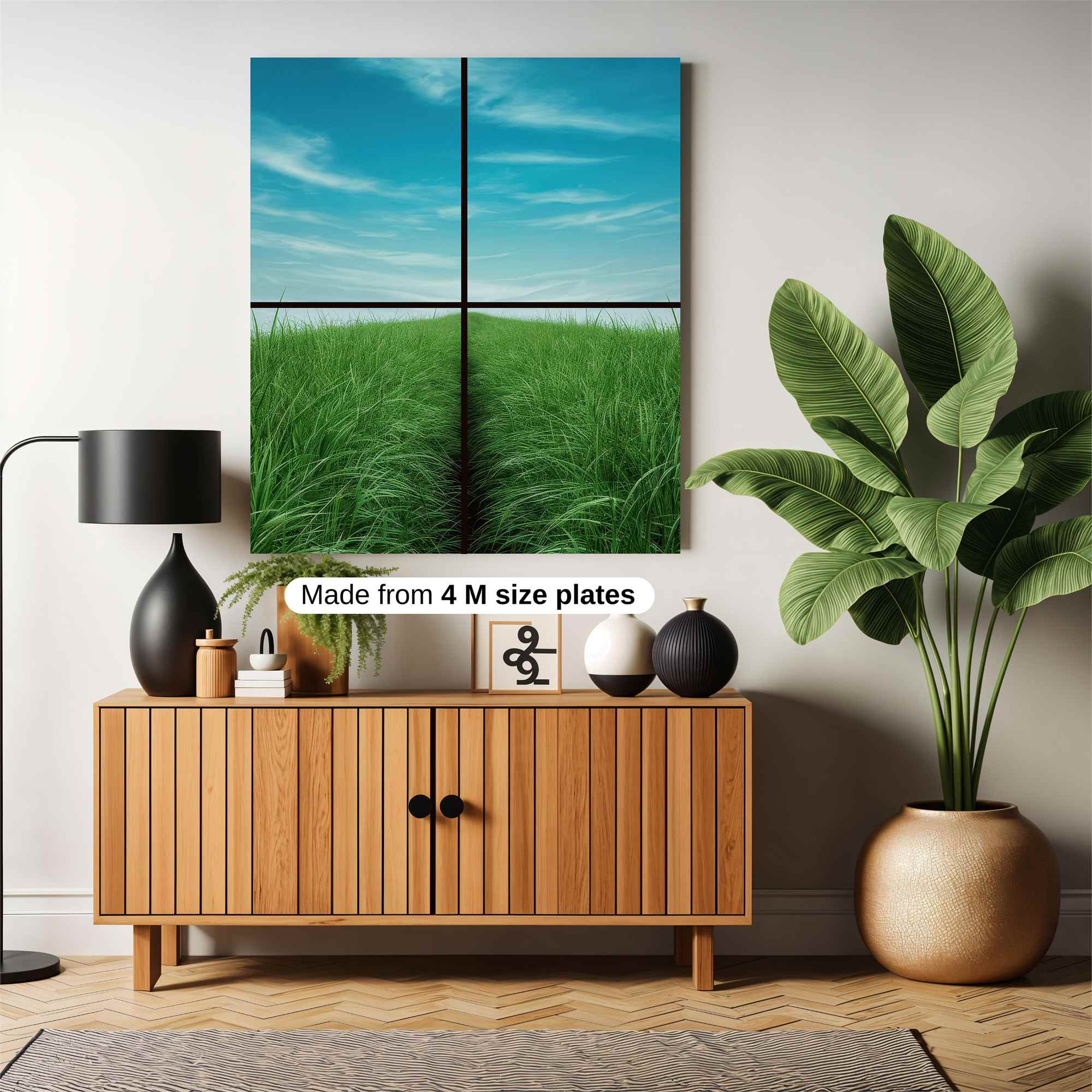 Pathway Serenity Safe Wall Magnetic / M