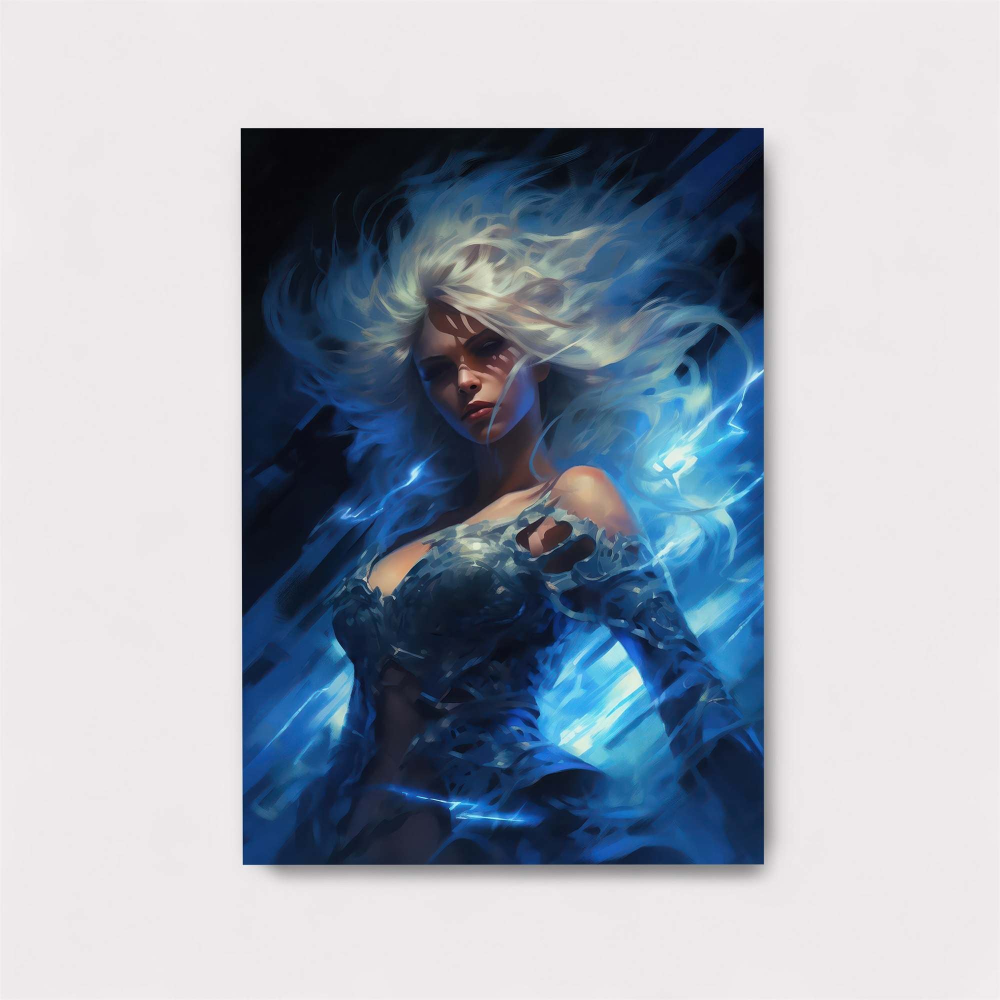Storm Enigma Safe Wall Magnetic / M