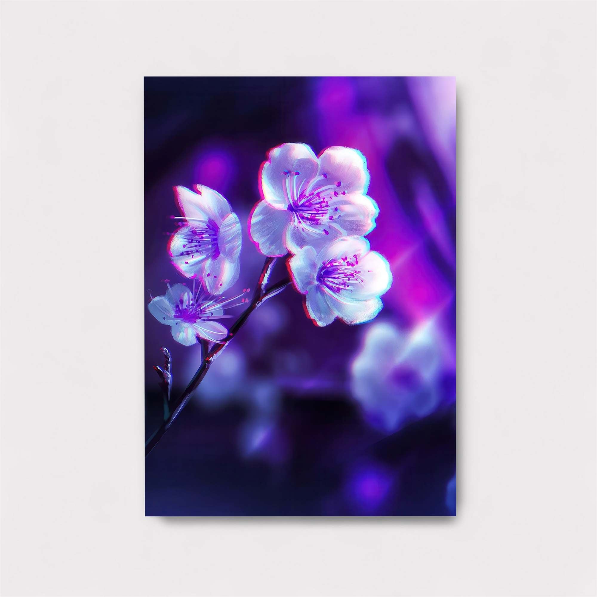 Cherry Dream Safe Wall Magnetic / M