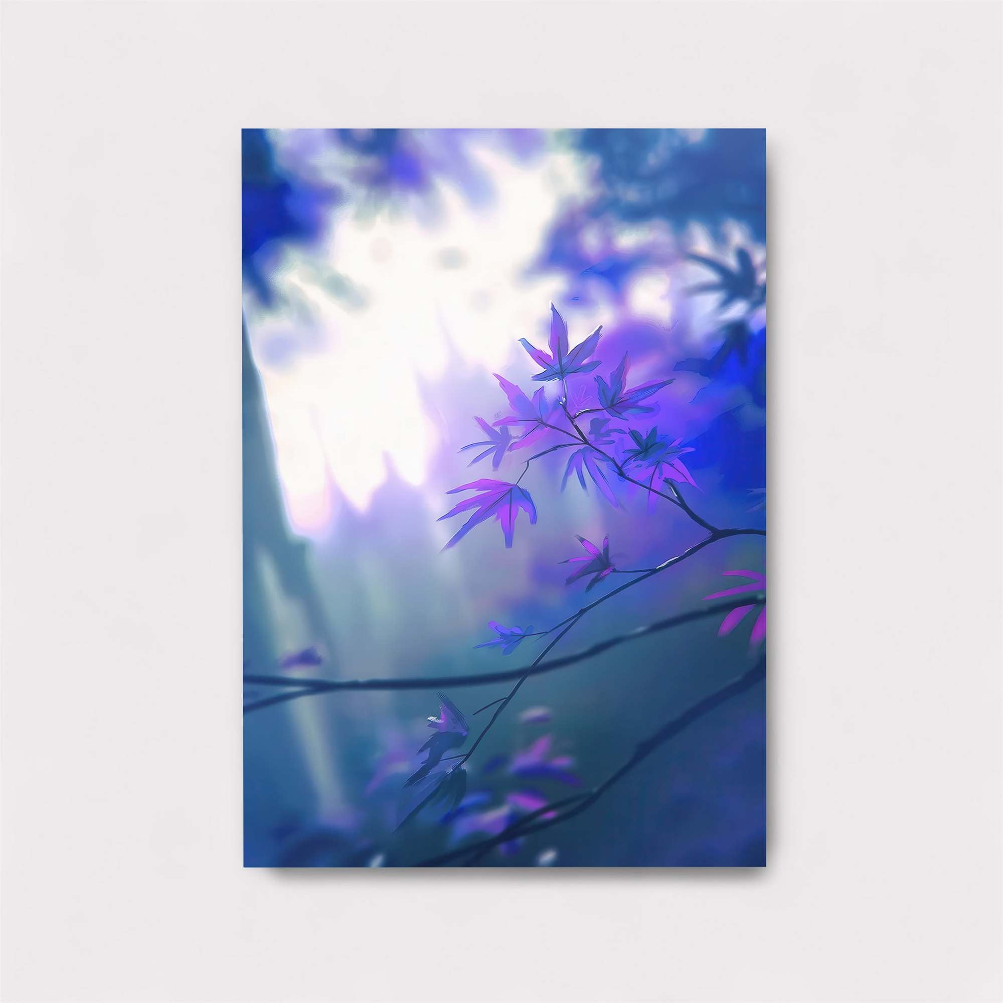 Maple Dream Safe Wall Magnetic / M