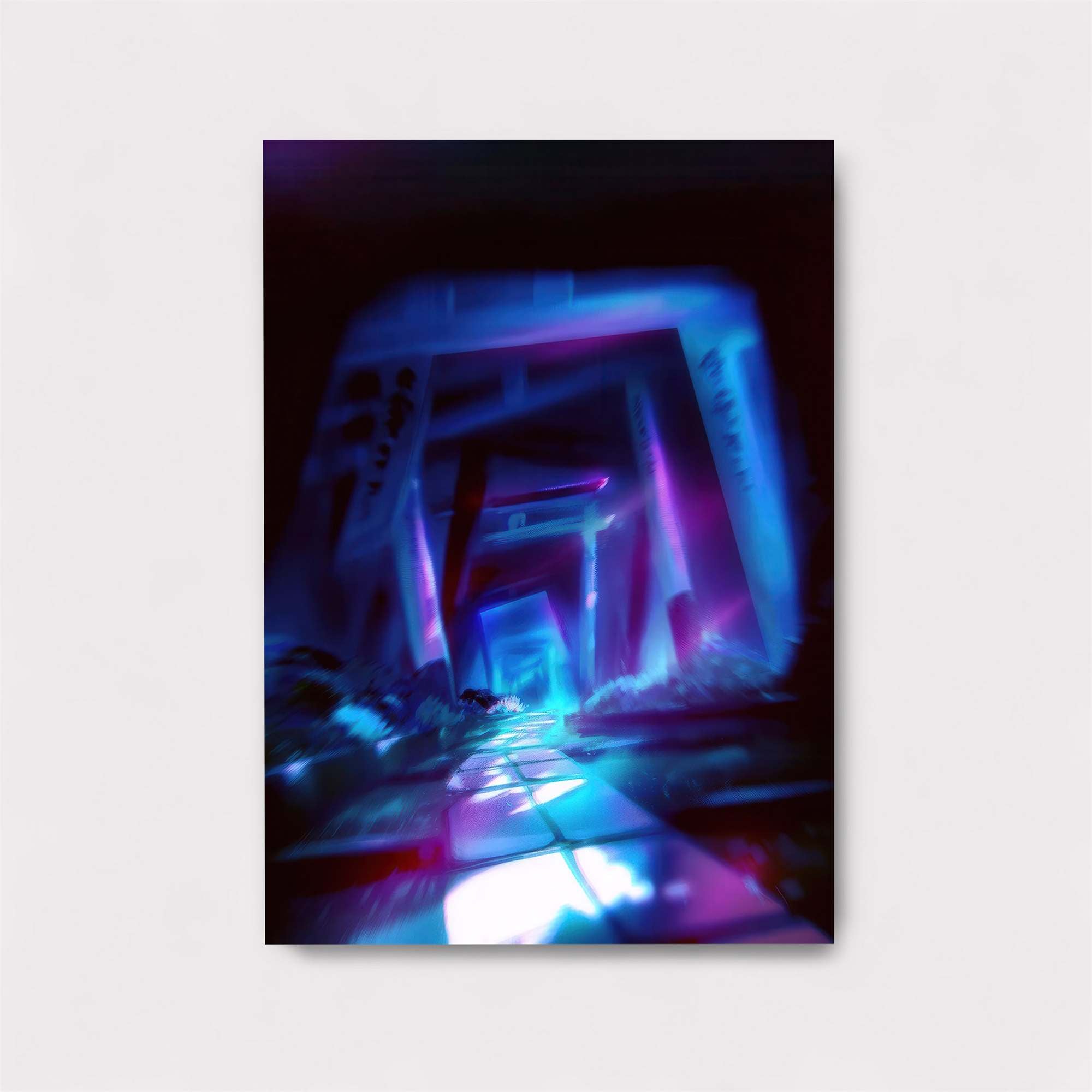 Portal Dream Safe Wall Magnetic / M