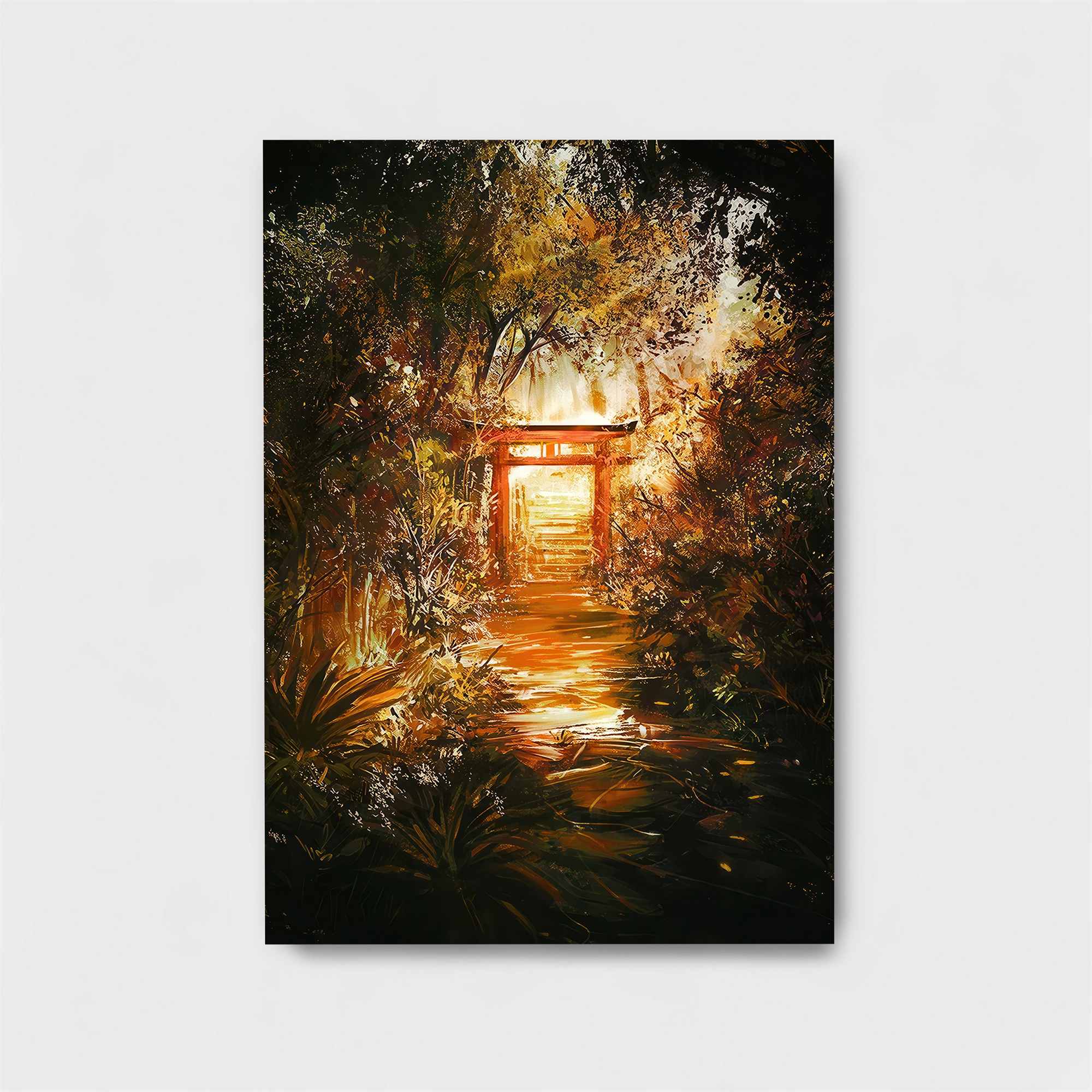 Torii Radiance Safe Wall Magnetic / M