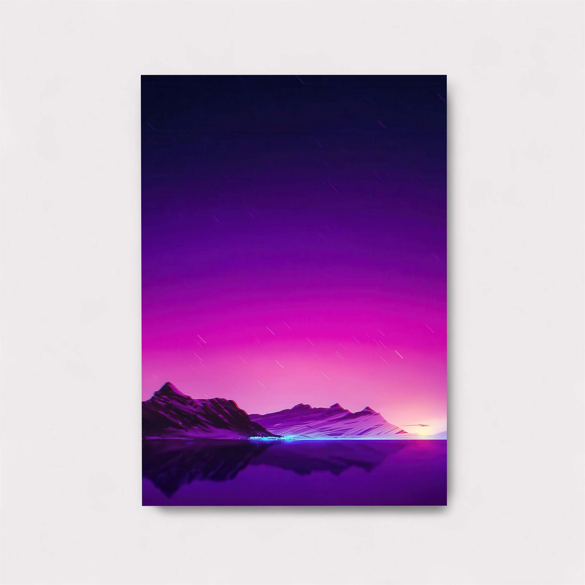 Aurora Dream Safe Wall Magnetic / M