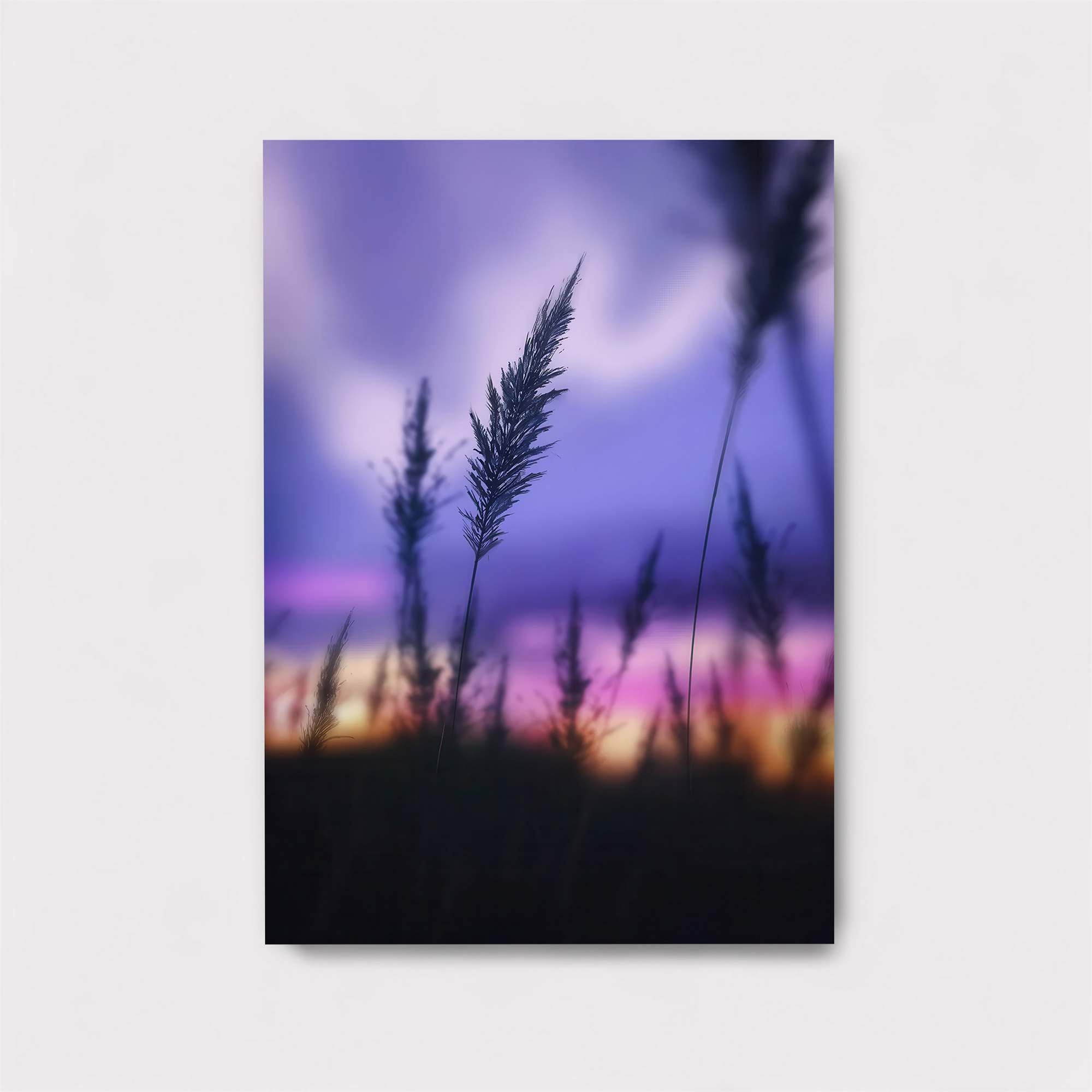 Twilight Serenity Safe Wall Magnetic / M