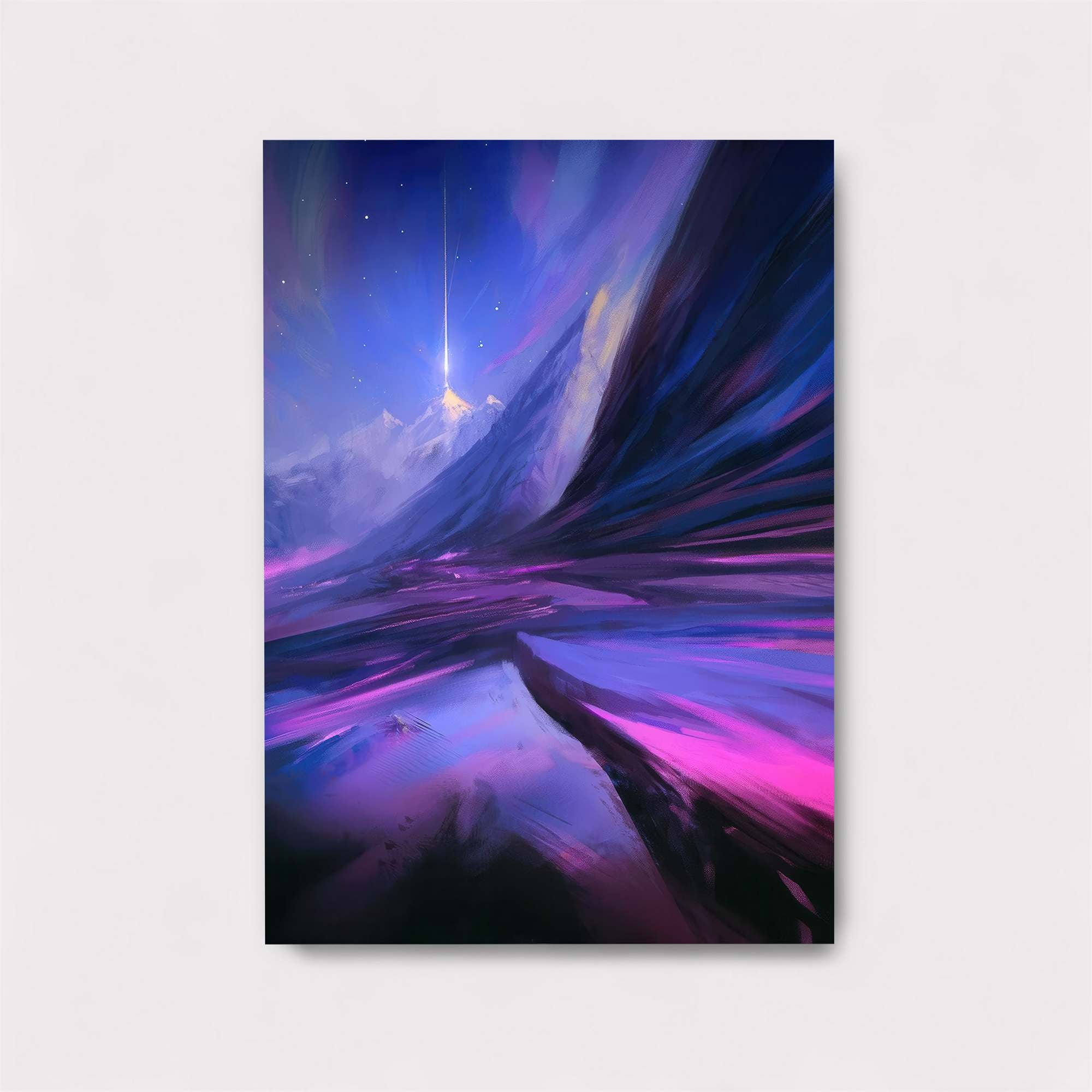 Aurora Dreamscape Safe Wall Magnetic / M
