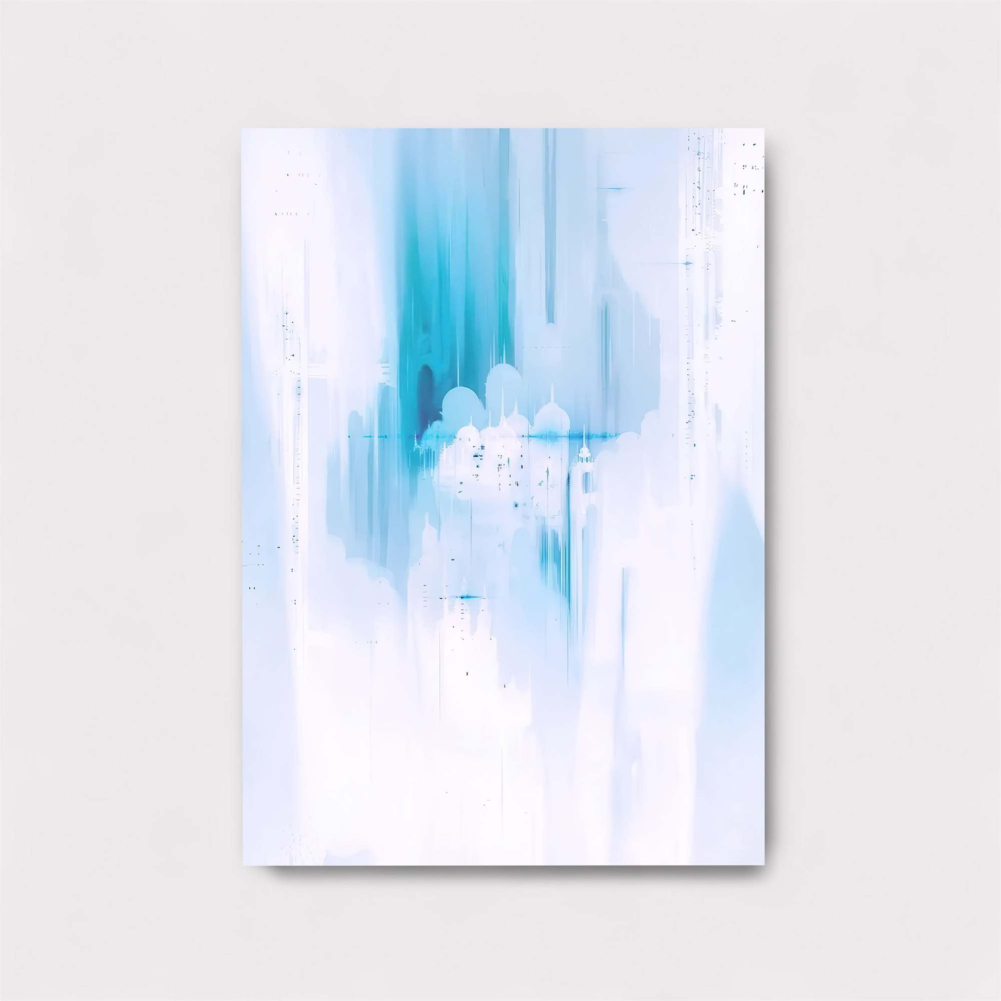 Aurora Whisper Safe Wall Magnetic / M