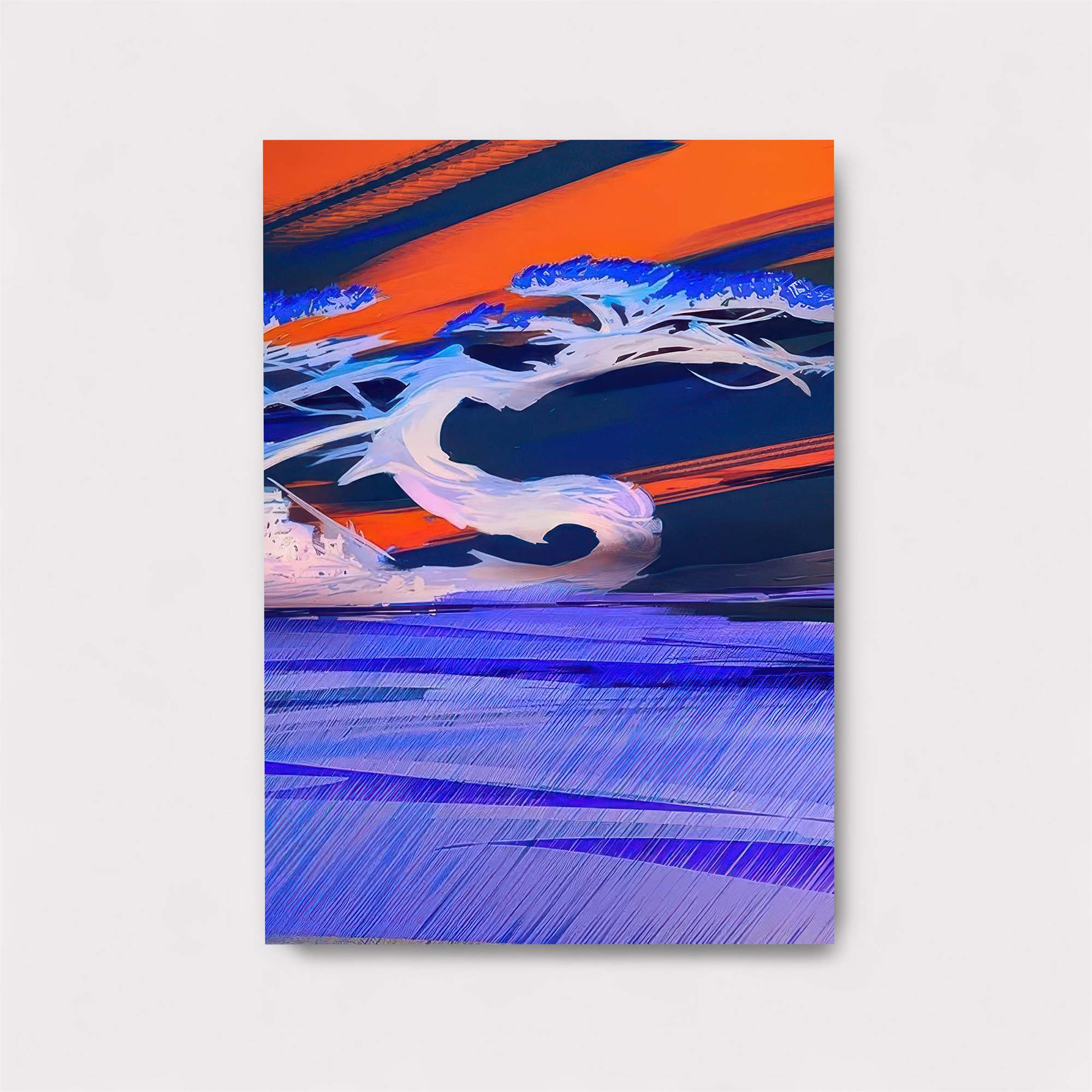 Giant Dream Safe Wall Magnetic / M