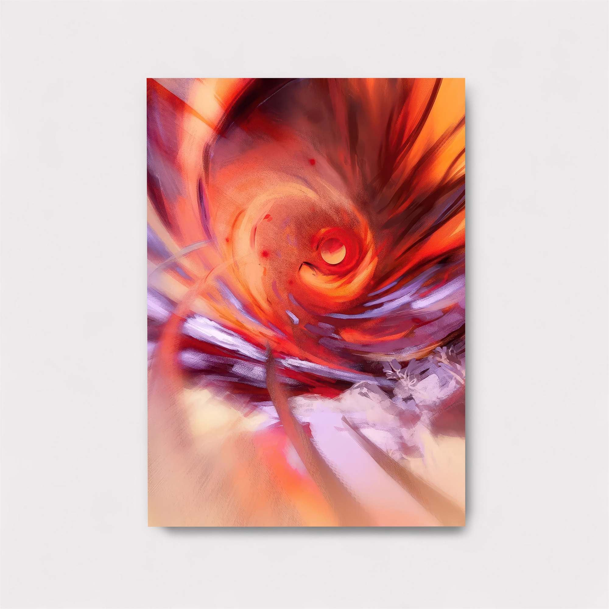 Vortex Blaze Safe Wall Magnetic / M