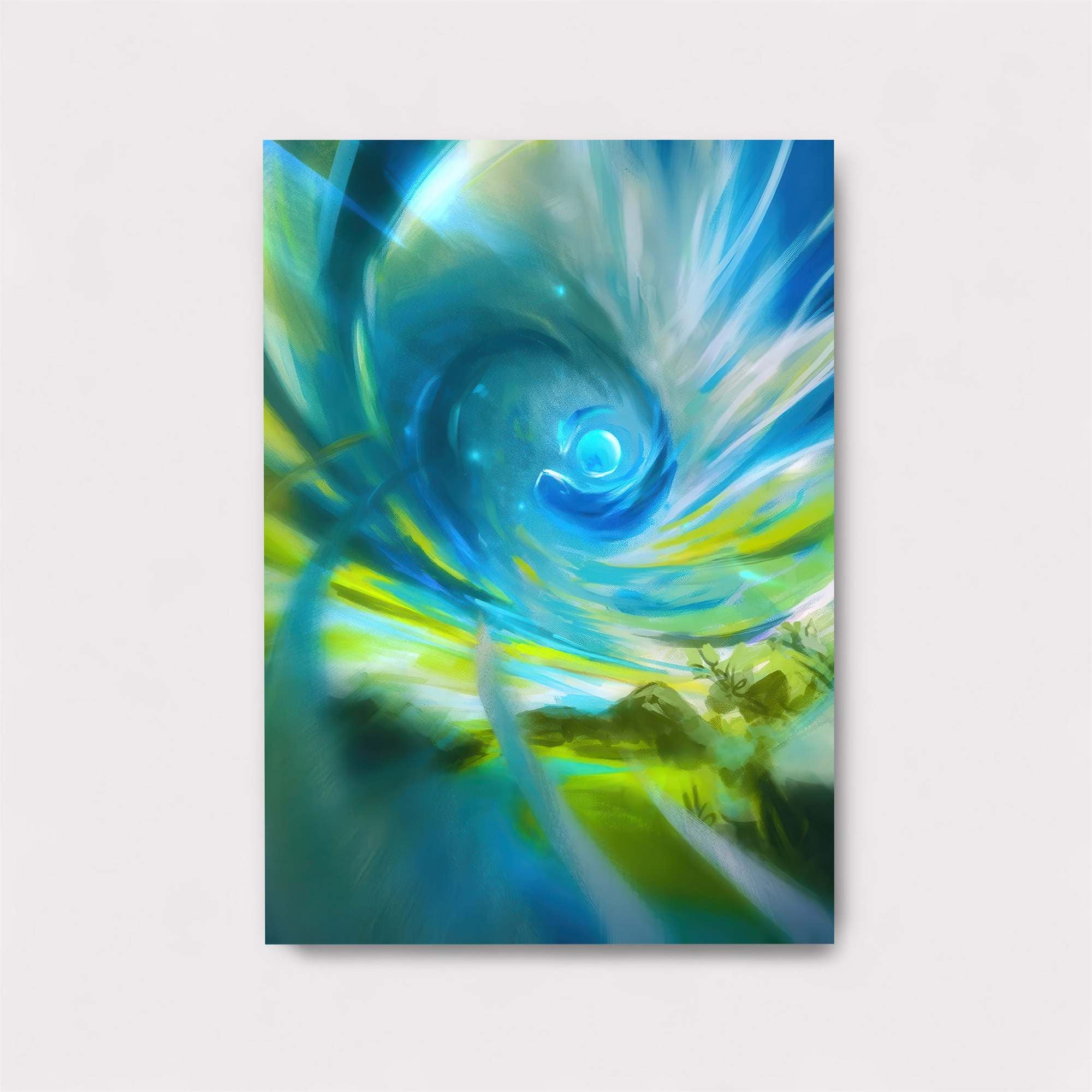 Vortex Dream Safe Wall Magnetic / M