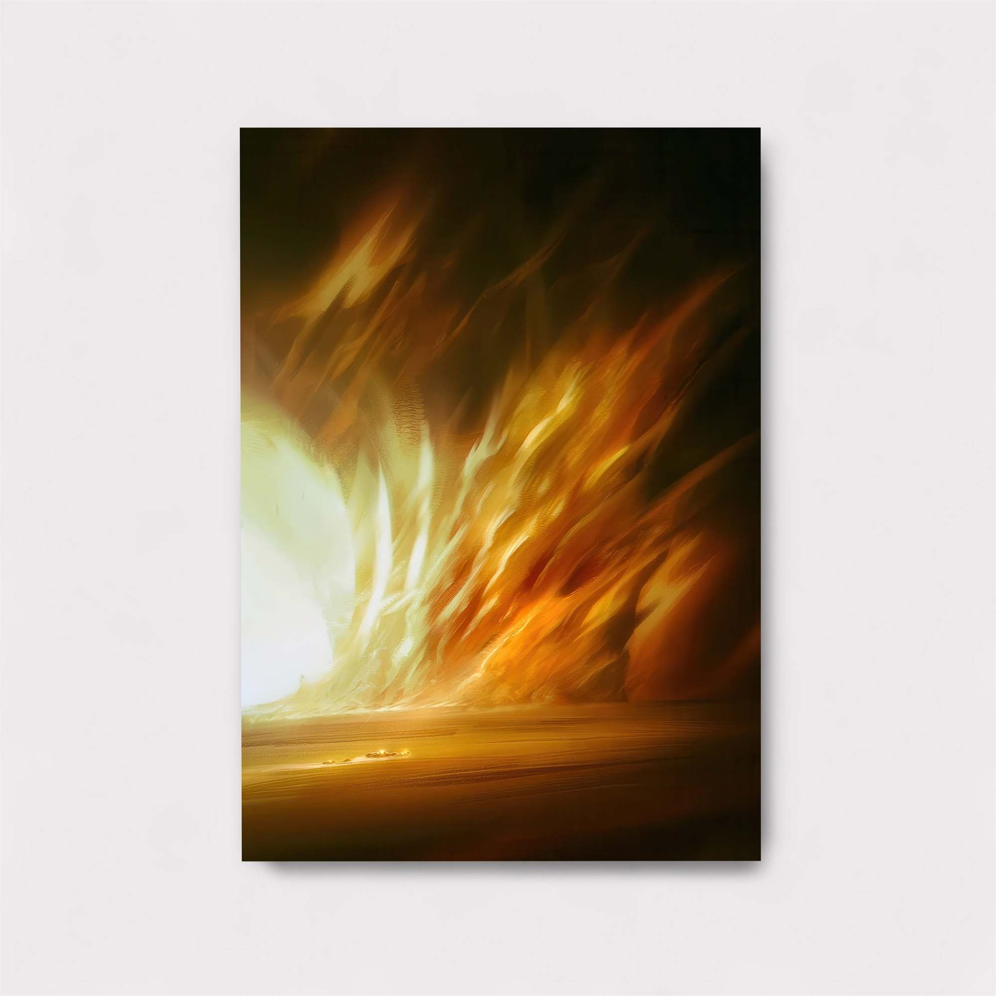Blaze Euphoria Safe Wall Magnetic / M