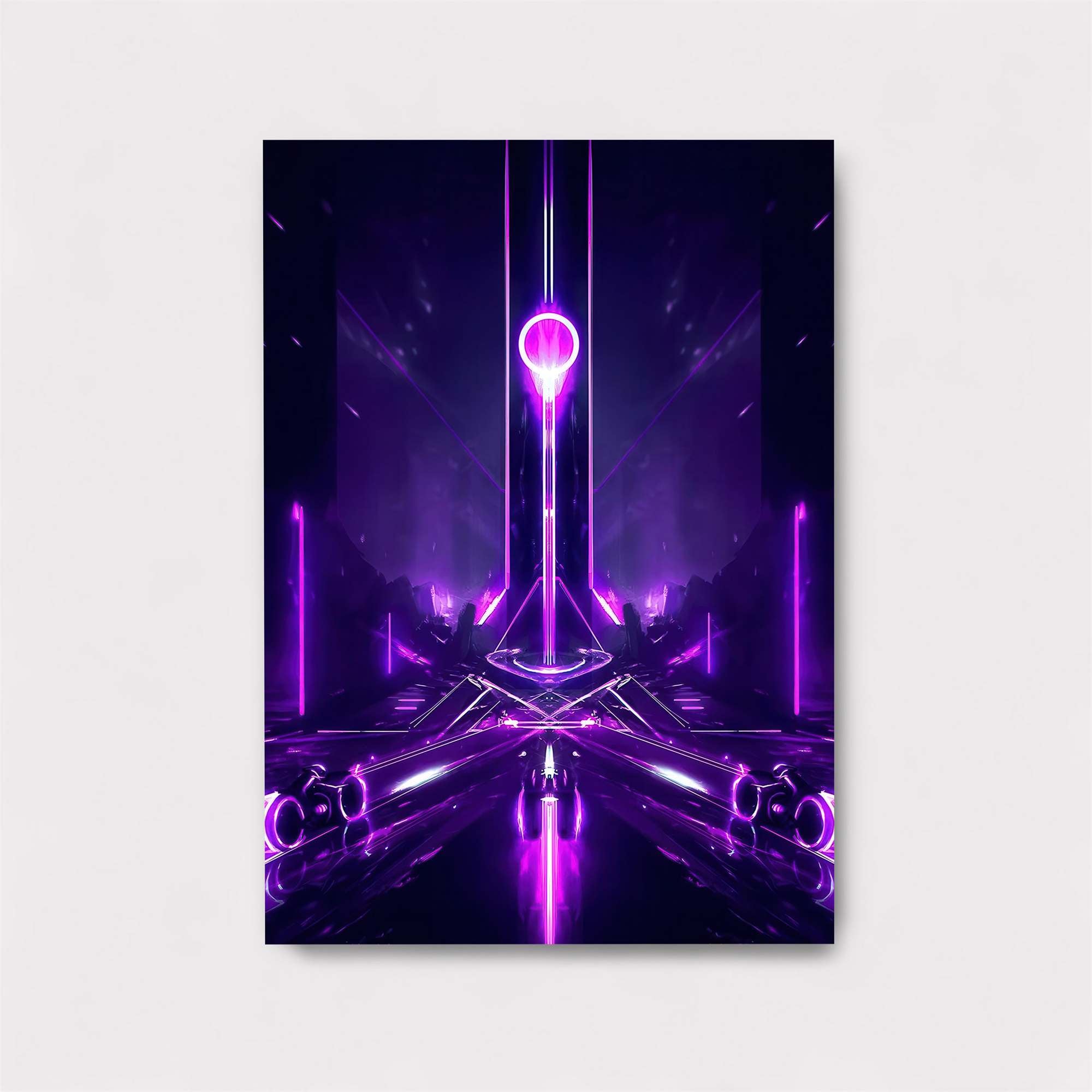 Portal Dream Safe Wall Magnetic / M