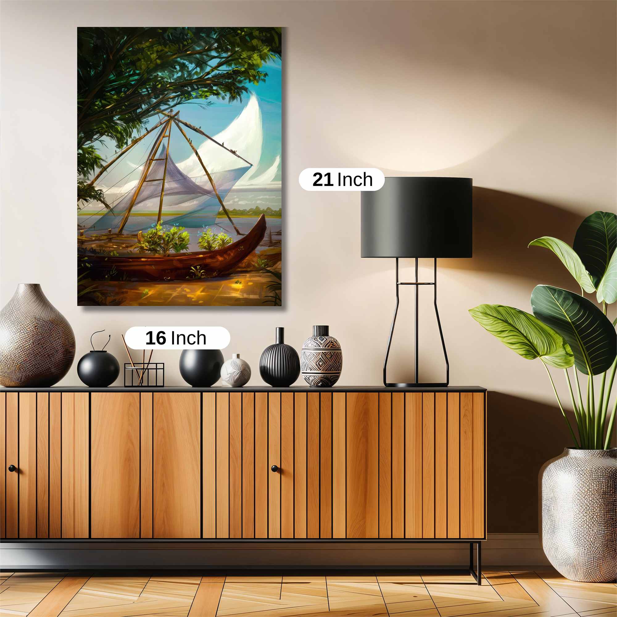 Serene Fisher Safe Wall Magnetic / M