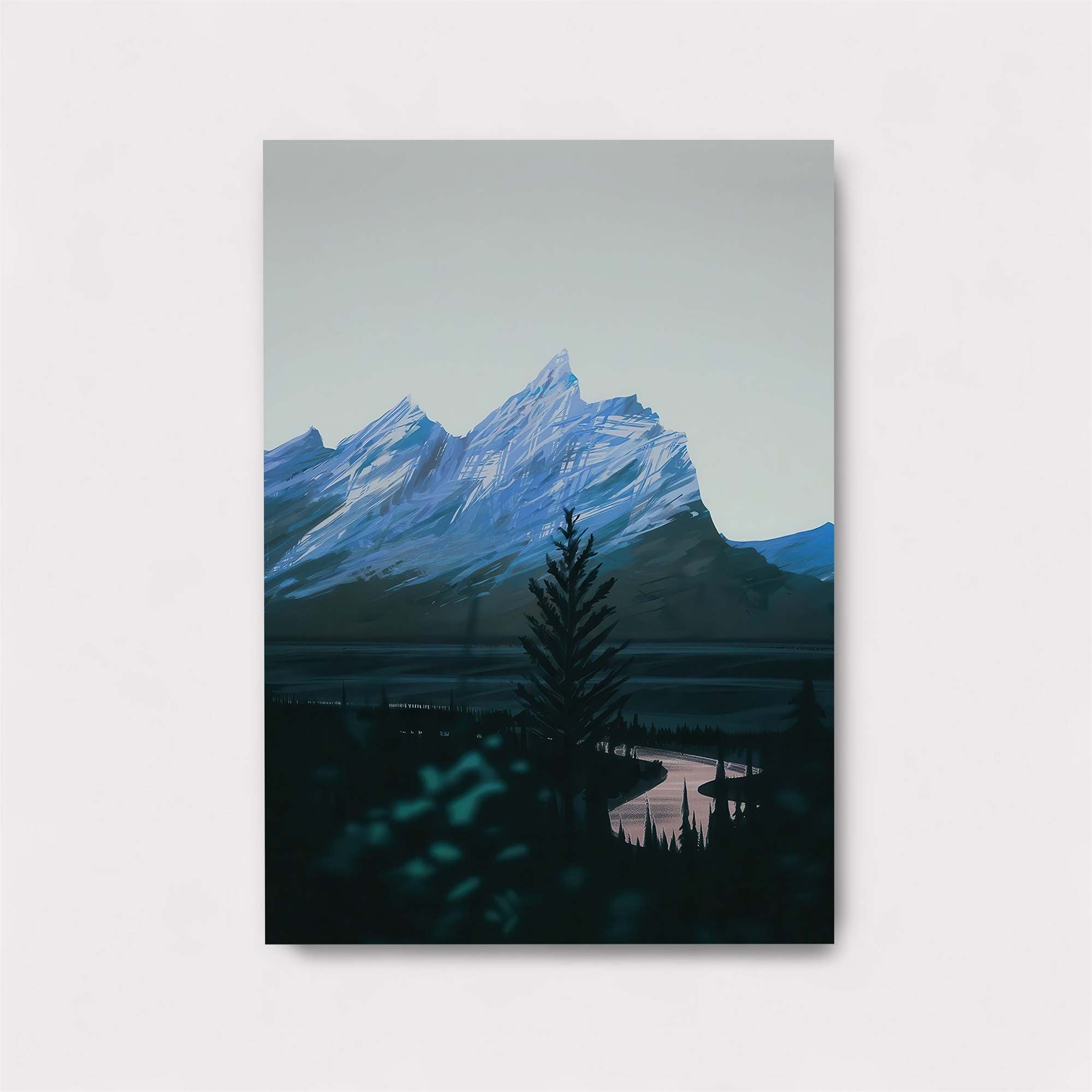 MountMajestic Safe Wall Magnetic / M