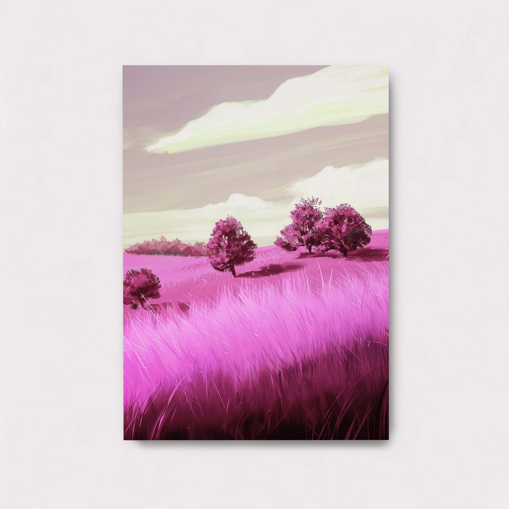 Dreamscape Serene Safe Wall Magnetic / M