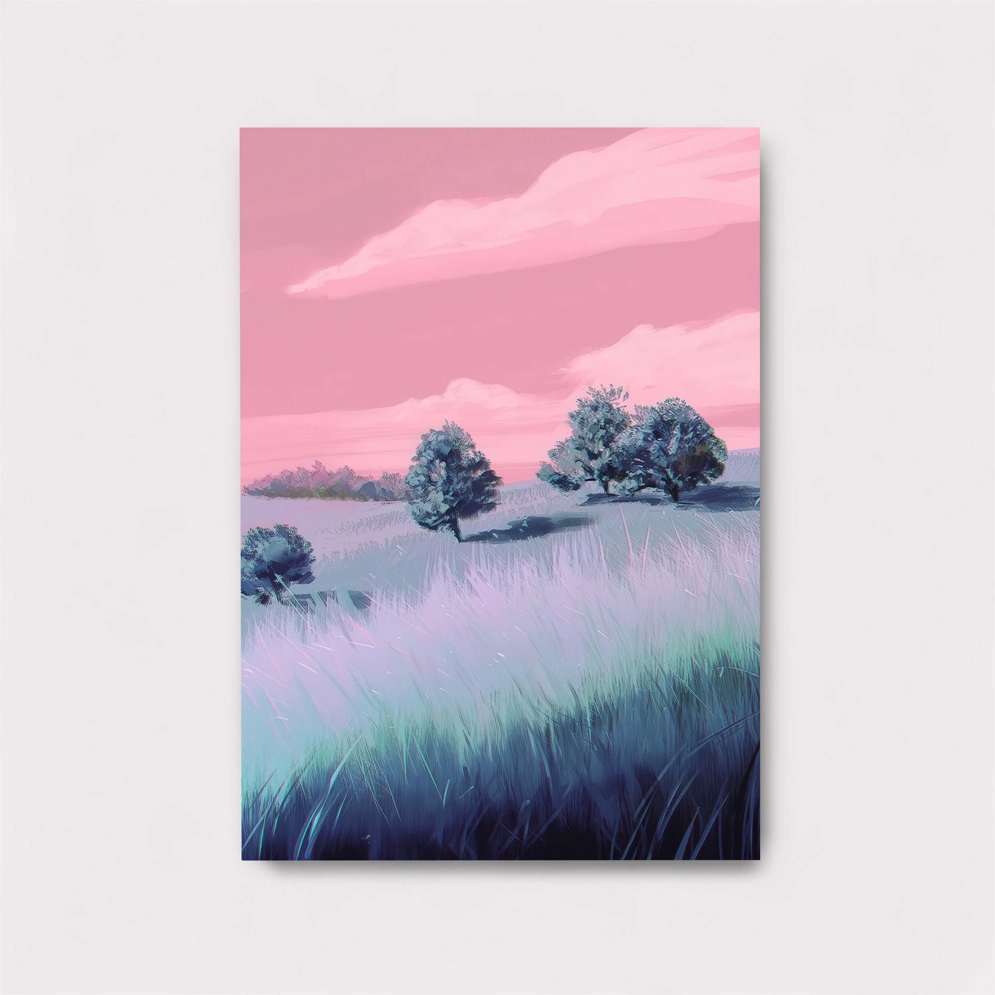 Pastoral Dream Safe Wall Magnetic / M