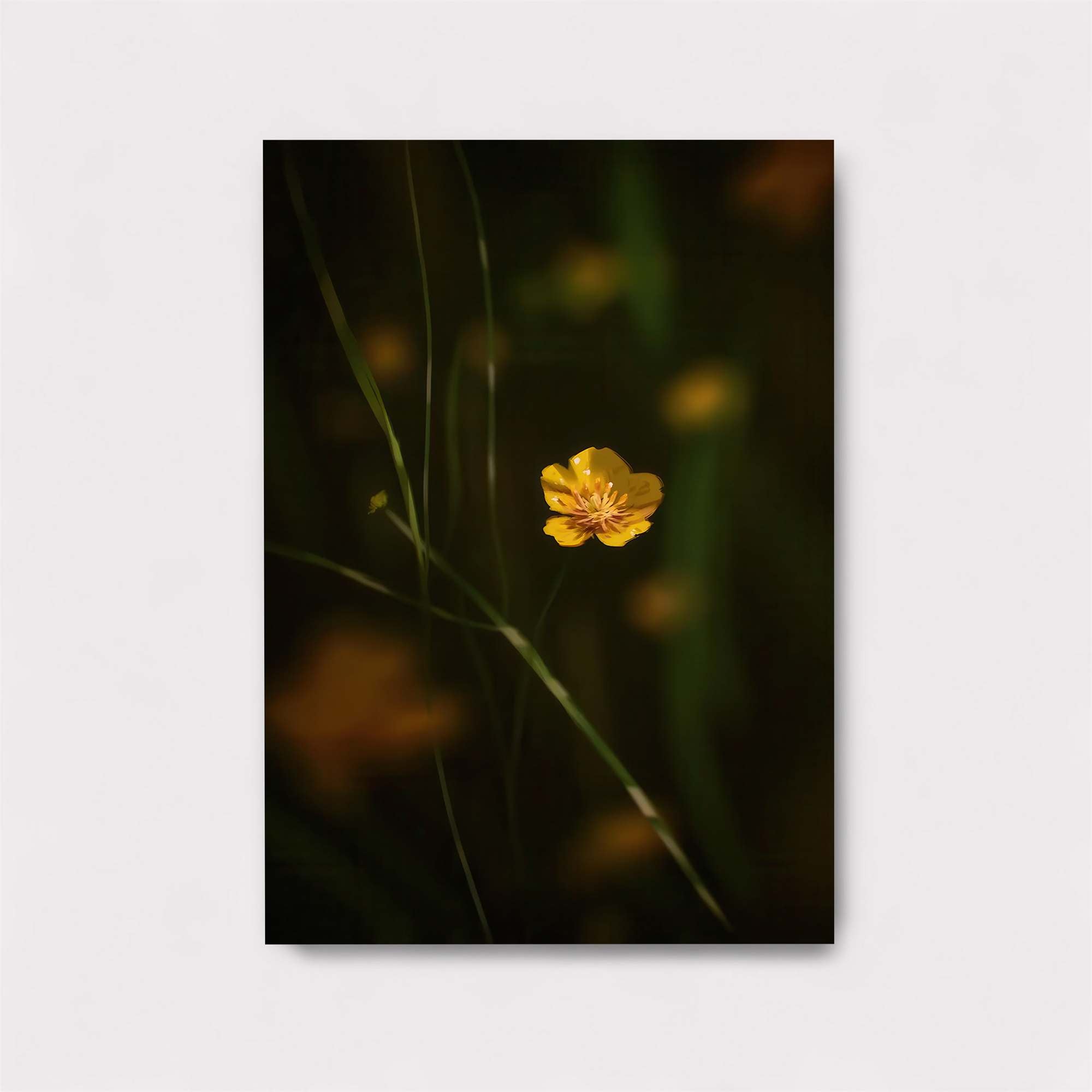 Buttercup Whisper Safe Wall Magnetic / M