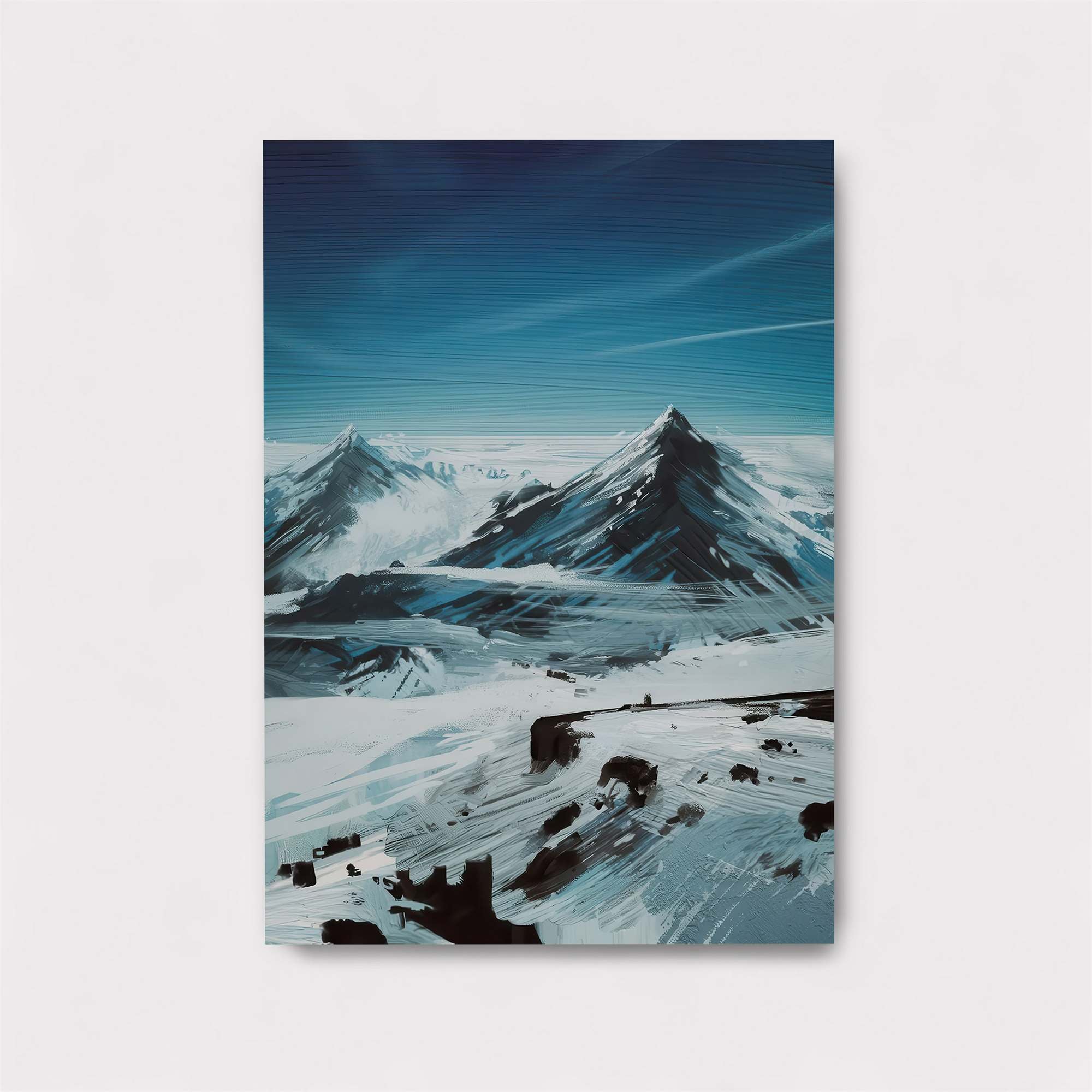 Everest Serenity Safe Wall Magnetic / M