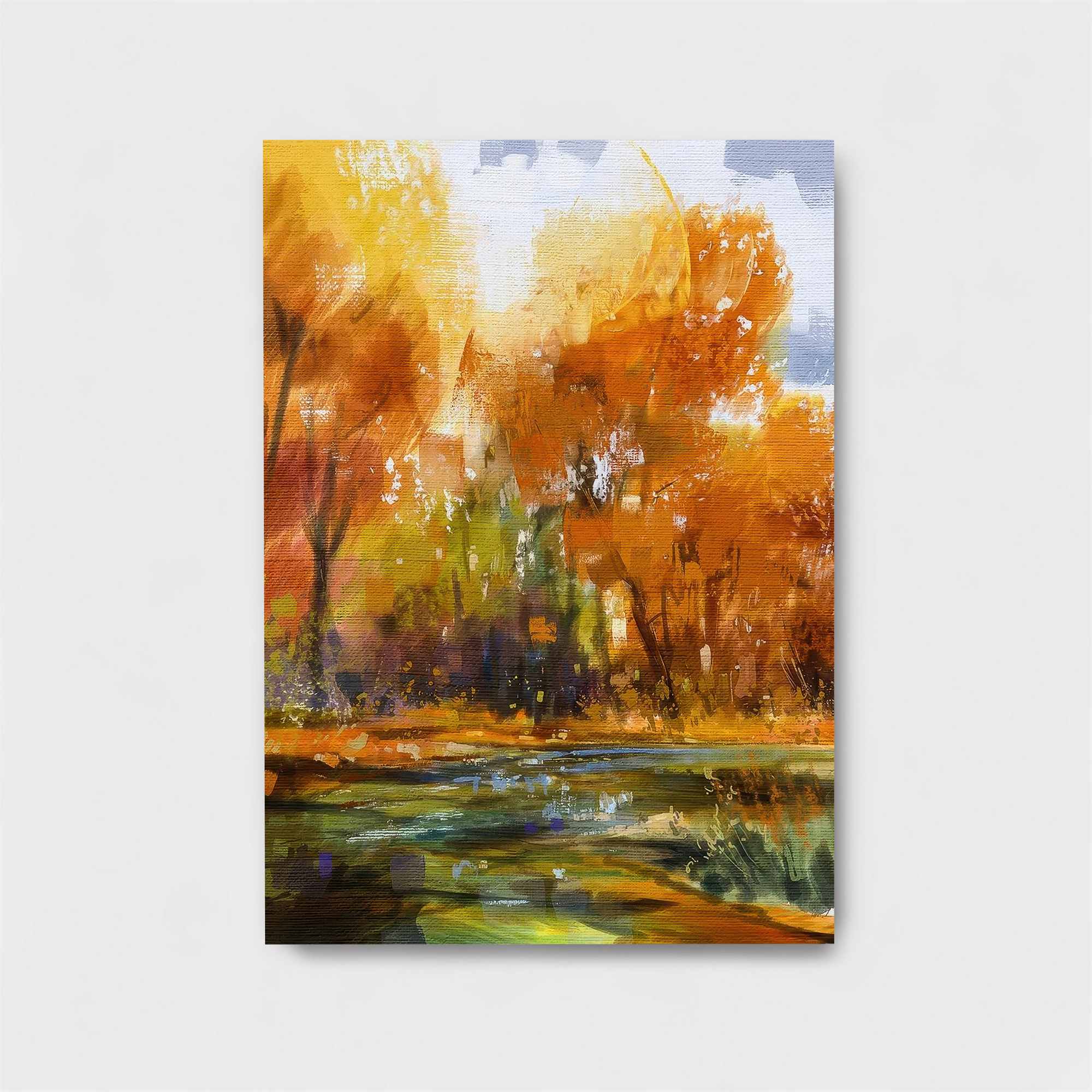 Autumn Bliss Safe Wall Magnetic / M