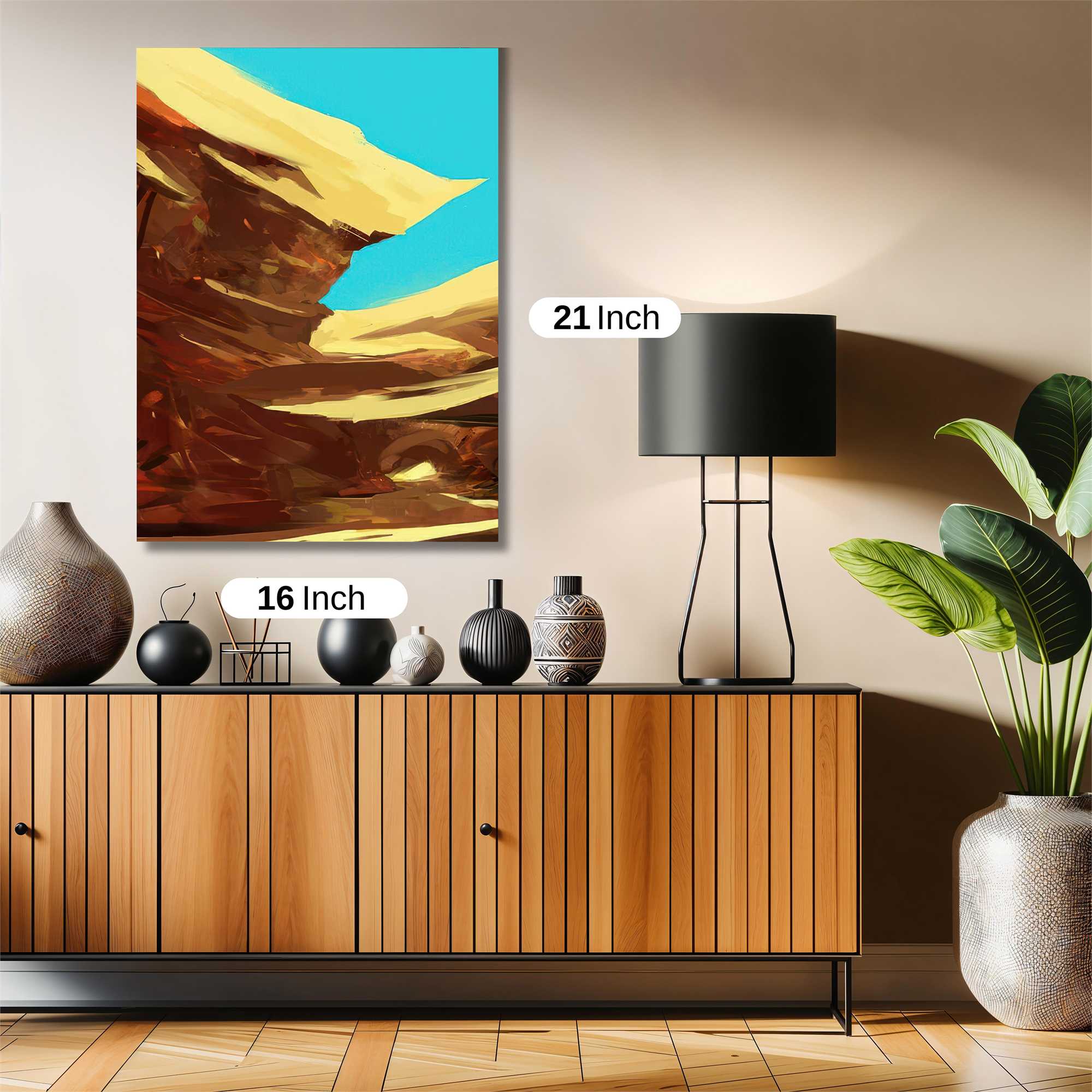 Pathway Serenity Safe Wall Magnetic / M