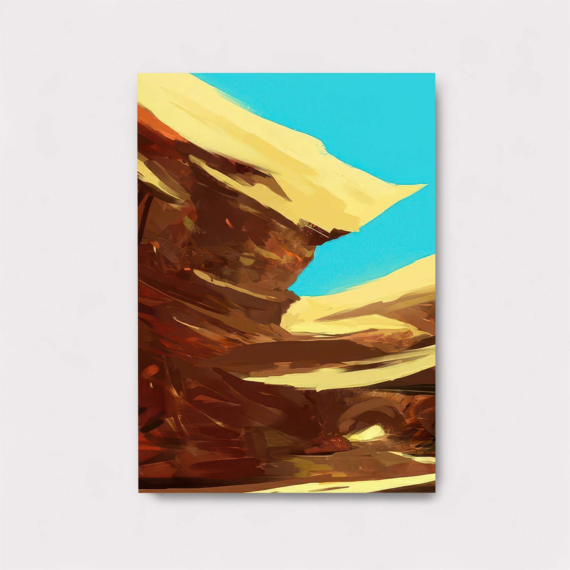 Pathway Serenity Safe Wall Magnetic / M