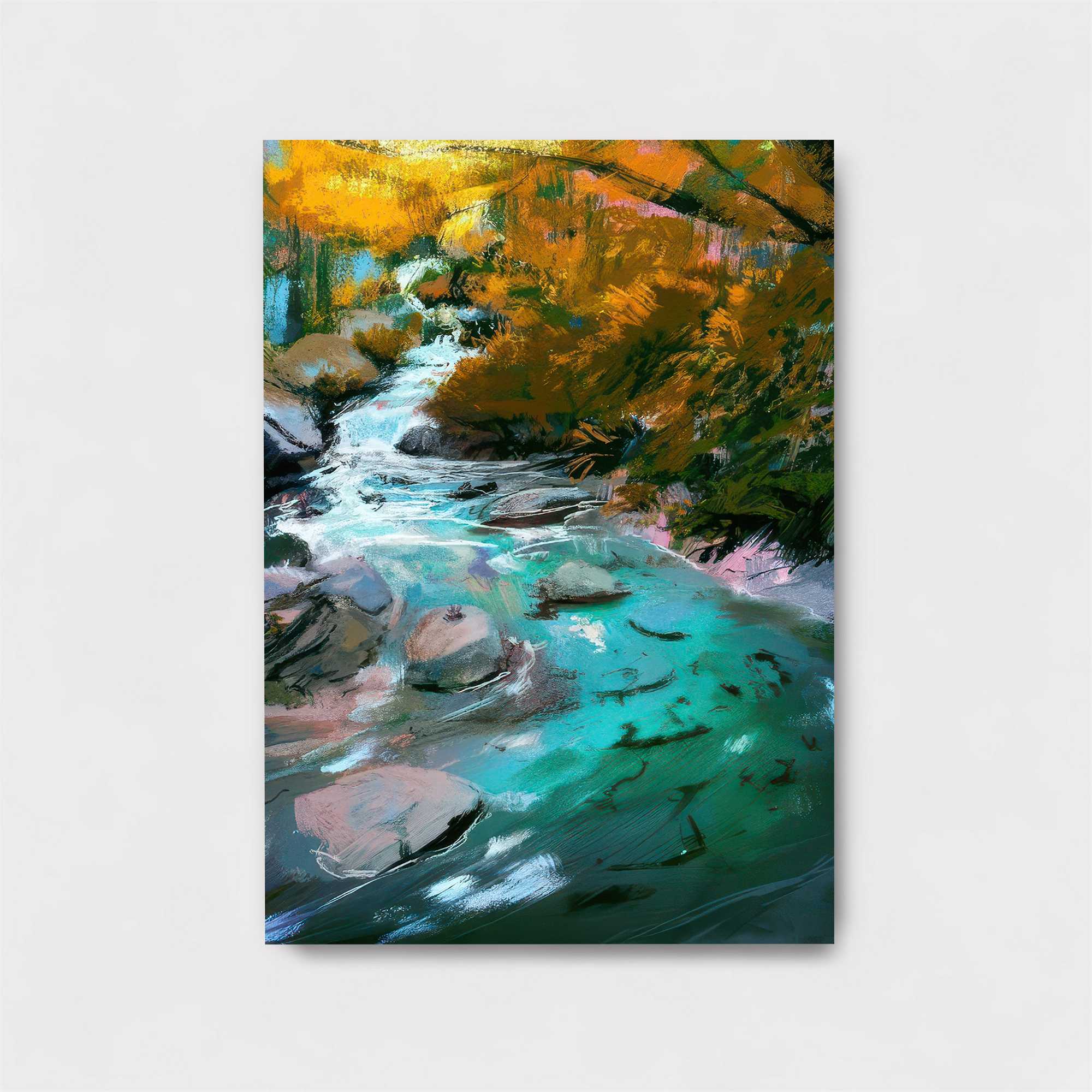 Cascade Serenity Safe Wall Magnetic / M