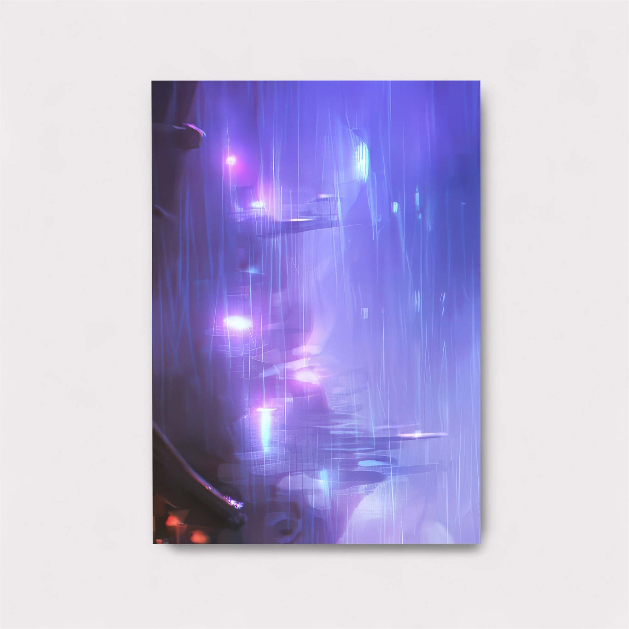 Meteor Whimsy Safe Wall Magnetic / M