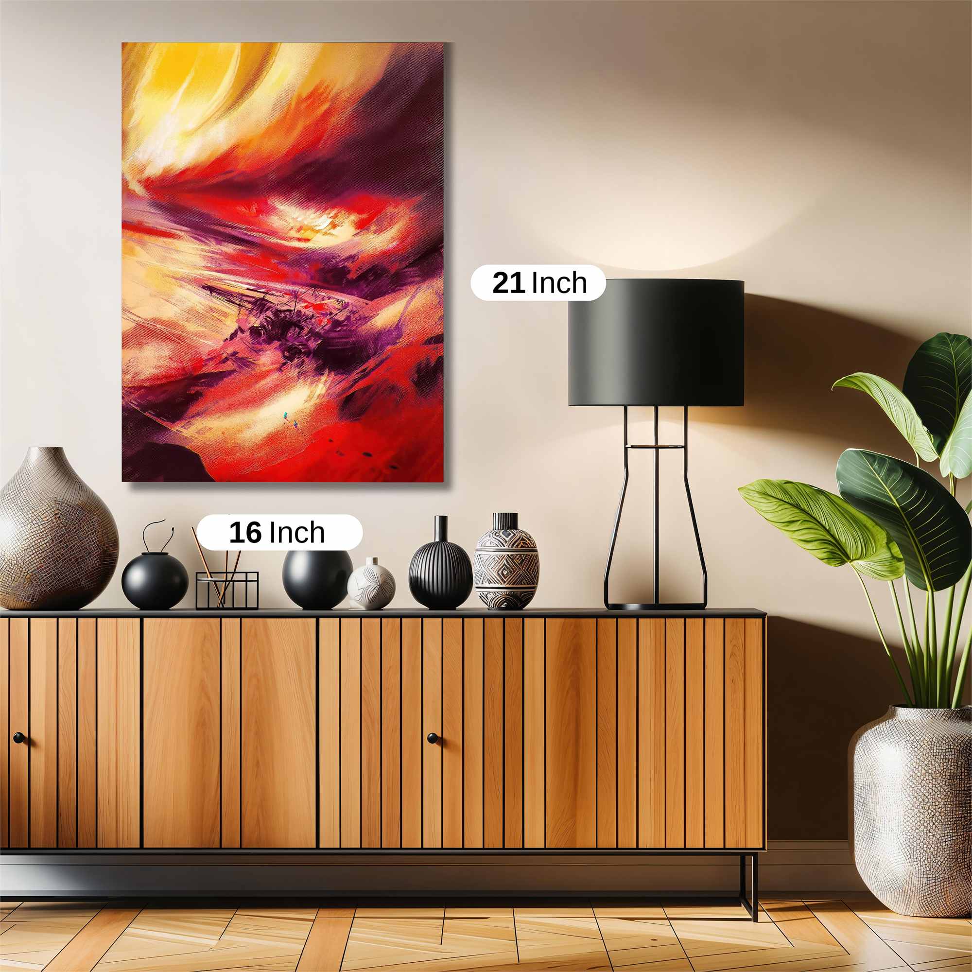 Cosmic Rage Safe Wall Magnetic / M