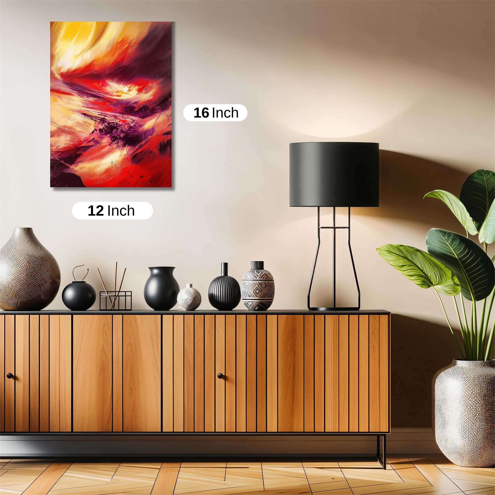 Cosmic Rage Safe Wall Magnetic / M