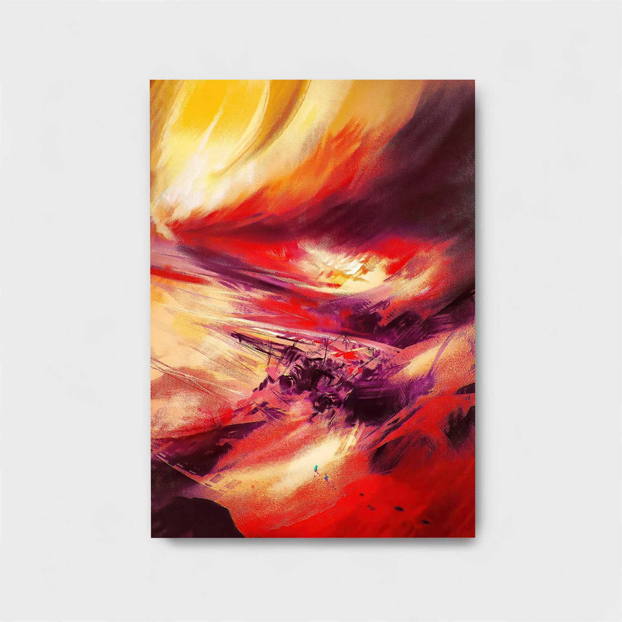 Cosmic Rage Safe Wall Magnetic / M