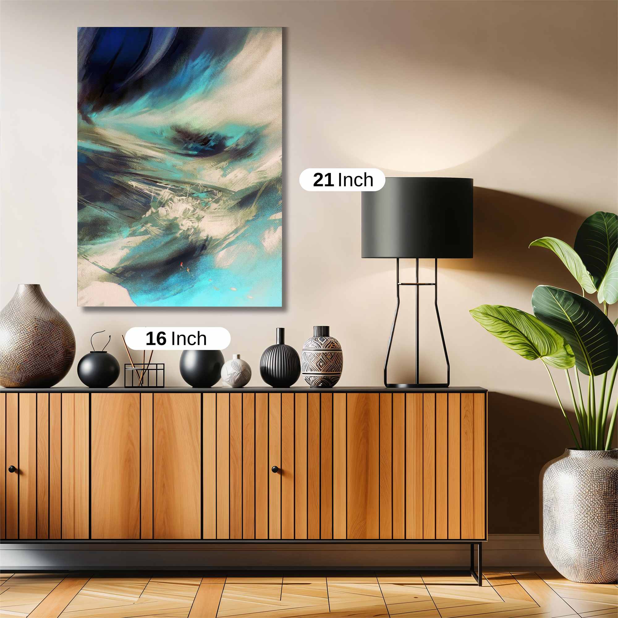 Nebula Dream Safe Wall Magnetic / M