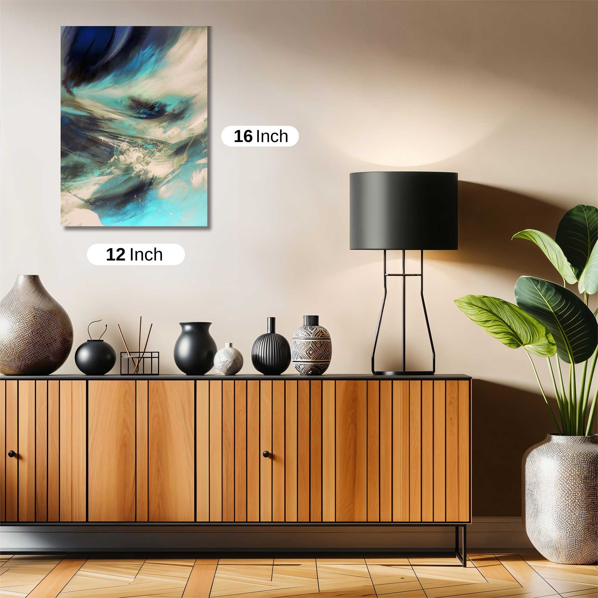 Nebula Dream Safe Wall Magnetic / M