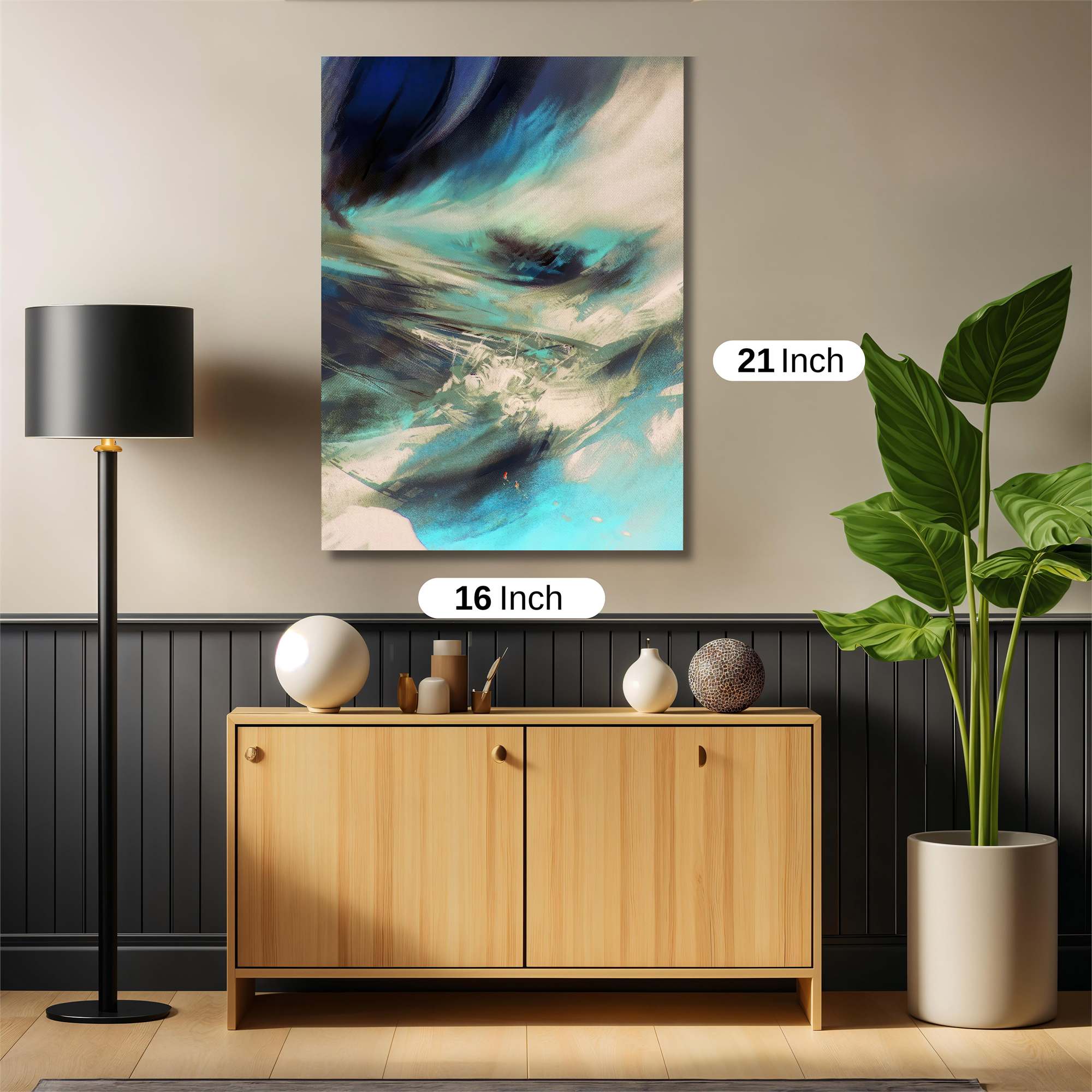 Nebula Dream Safe Wall Magnetic / M