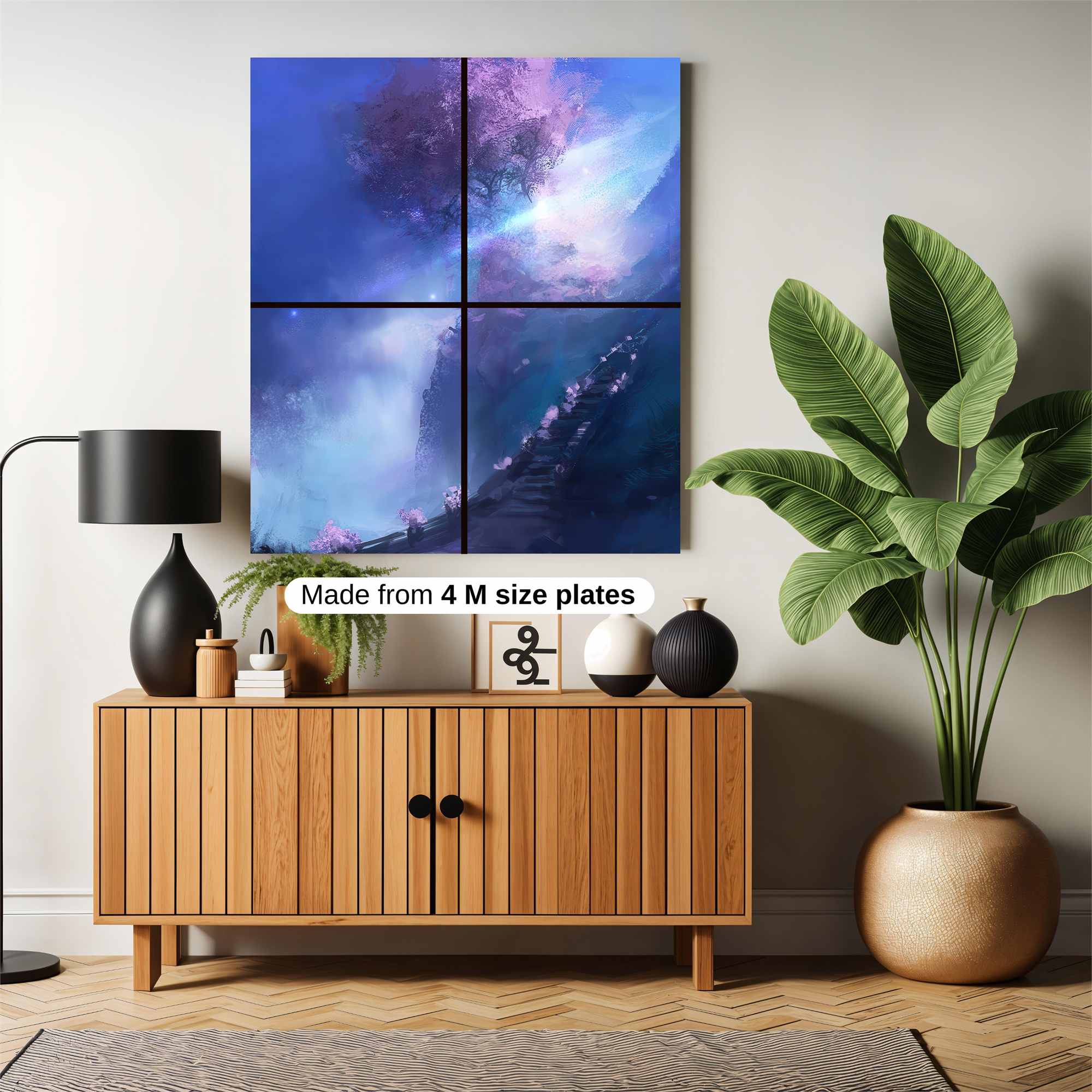 CherryDream Safe Wall Magnetic / M