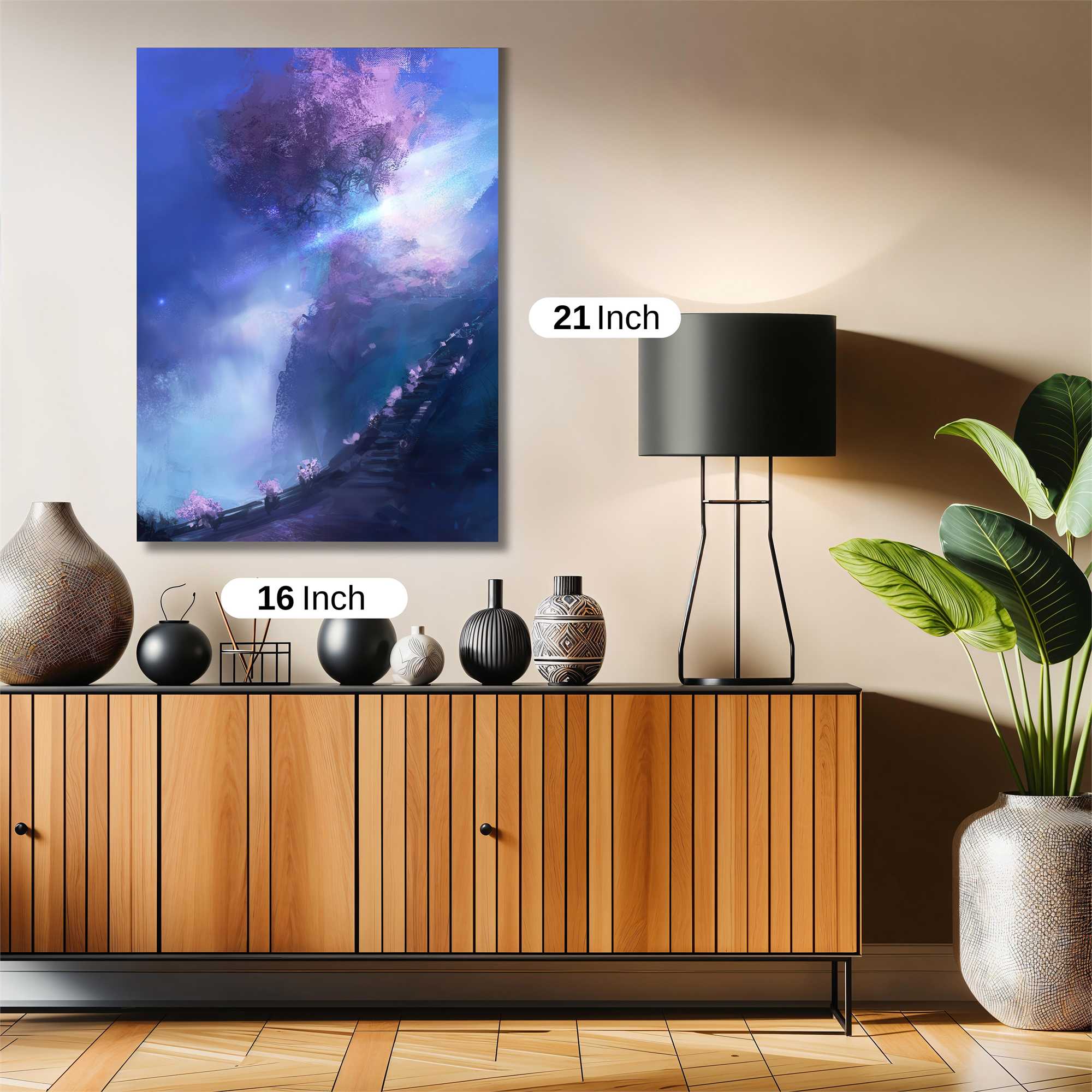 CherryDream Safe Wall Magnetic / M