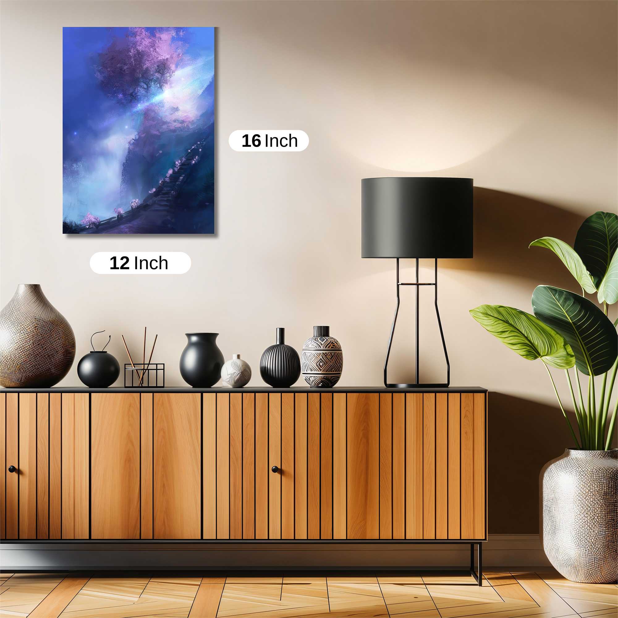 CherryDream Safe Wall Magnetic / M