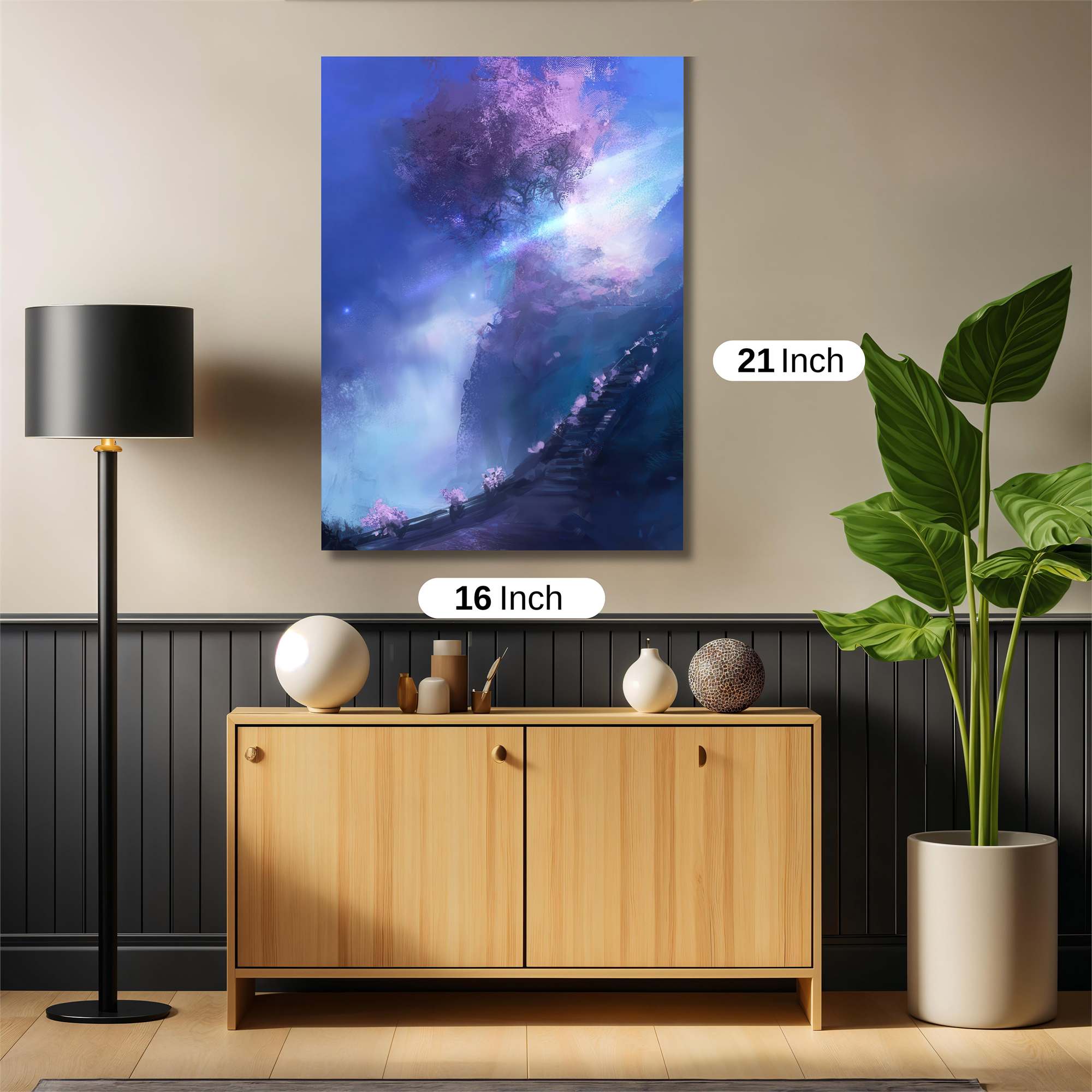 CherryDream Safe Wall Magnetic / M