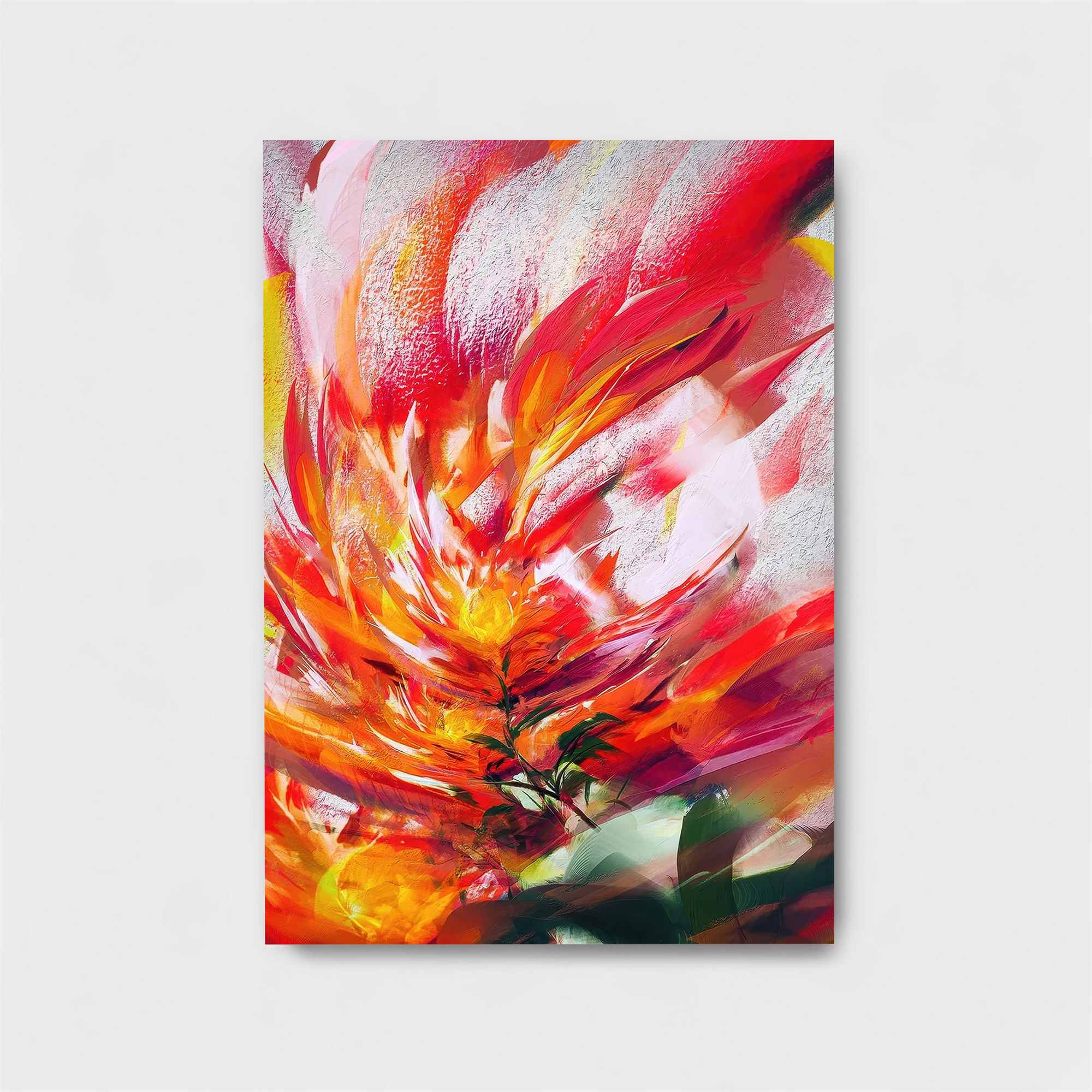 FlameDance Safe Wall Magnetic / M