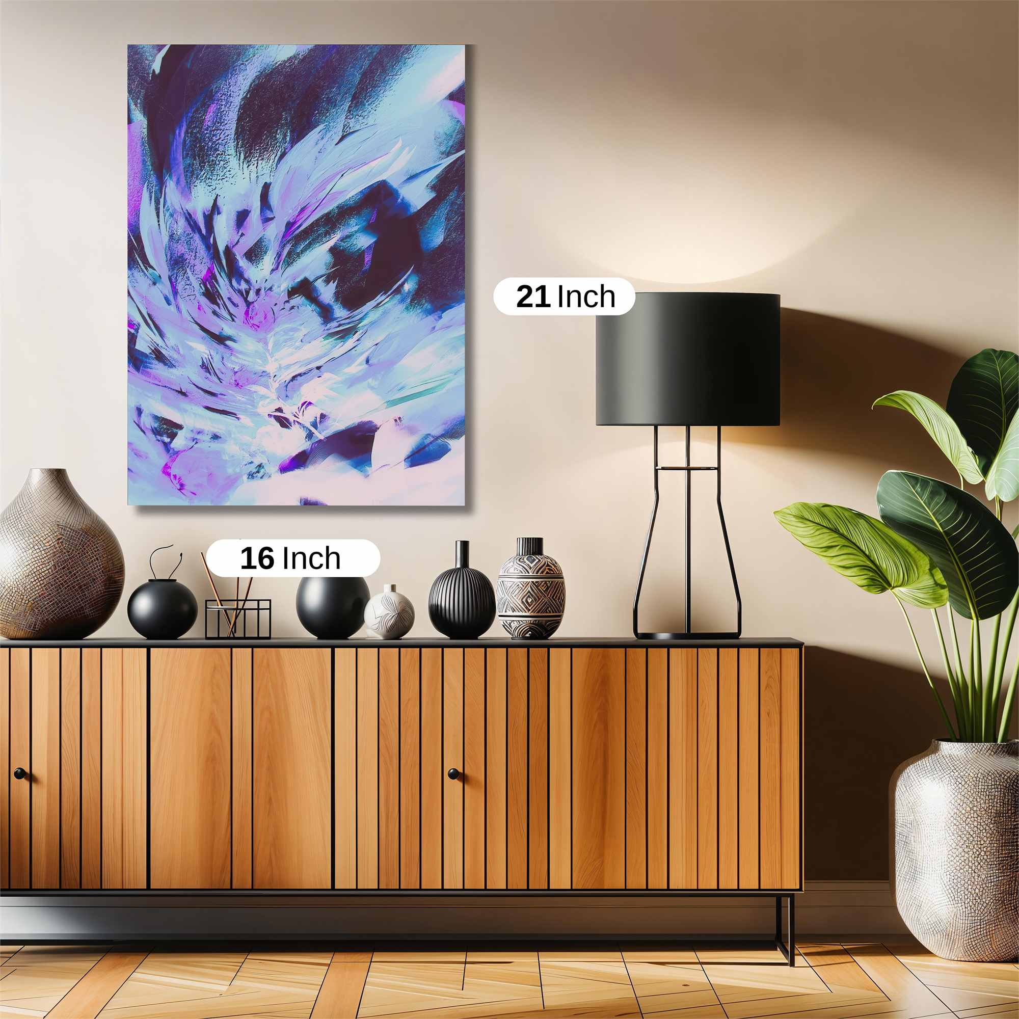 Vortex Dream Safe Wall Magnetic / M