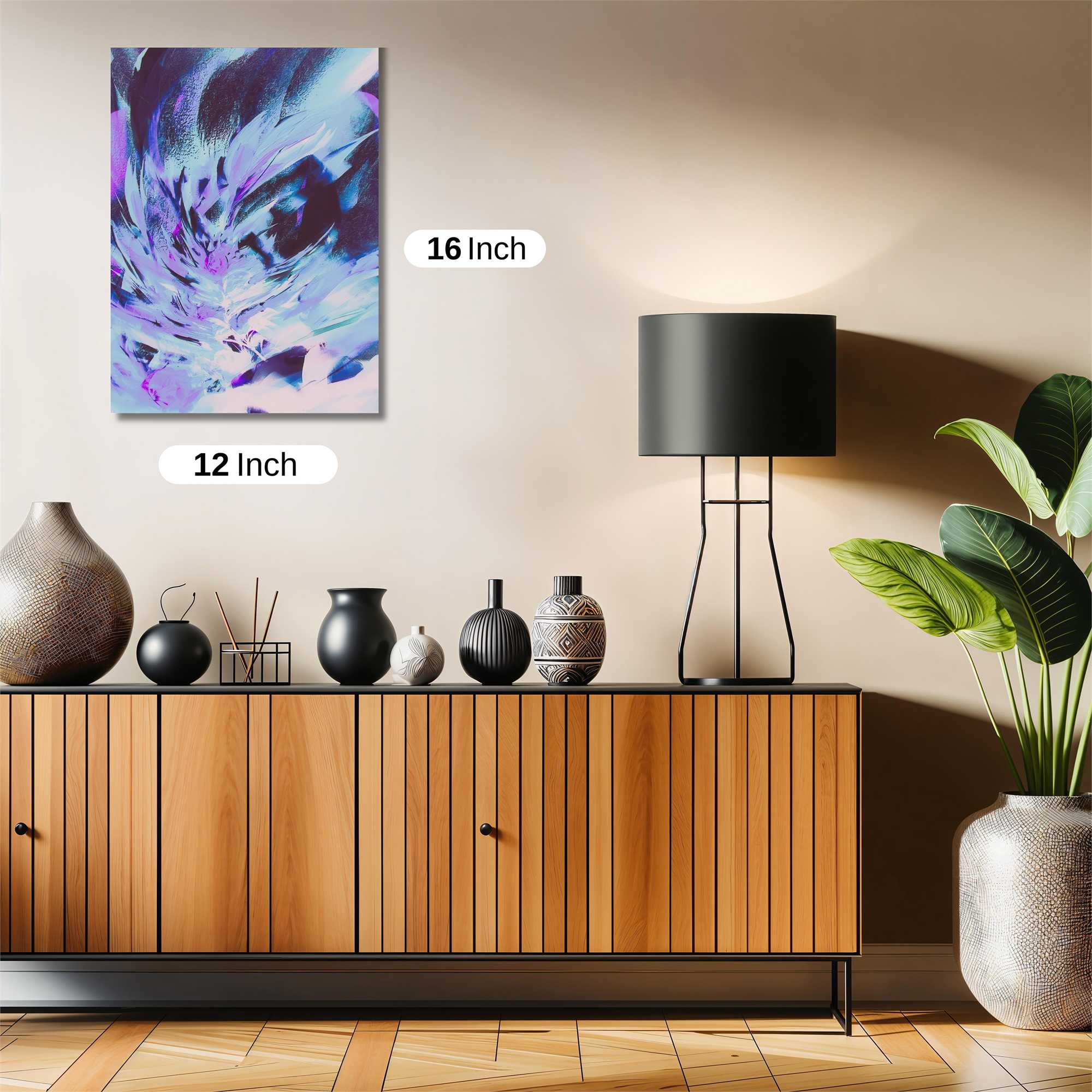 Vortex Dream Safe Wall Magnetic / M