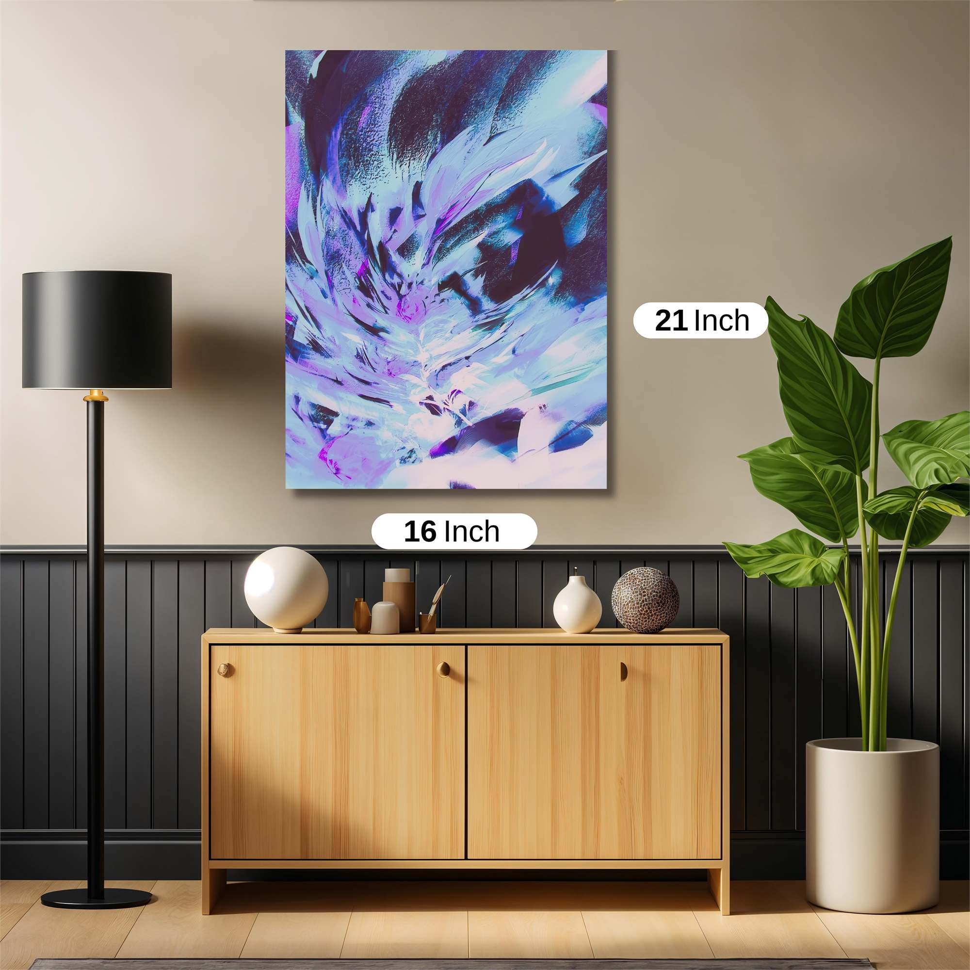 Vortex Dream Safe Wall Magnetic / M
