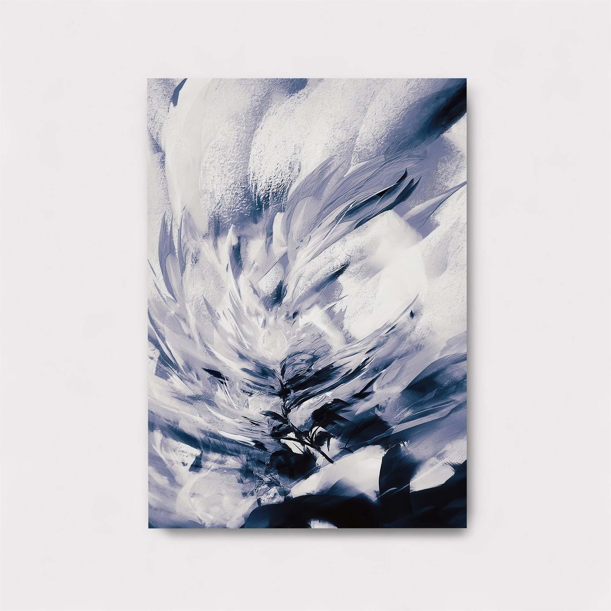 StormyWhirl Safe Wall Magnetic / M