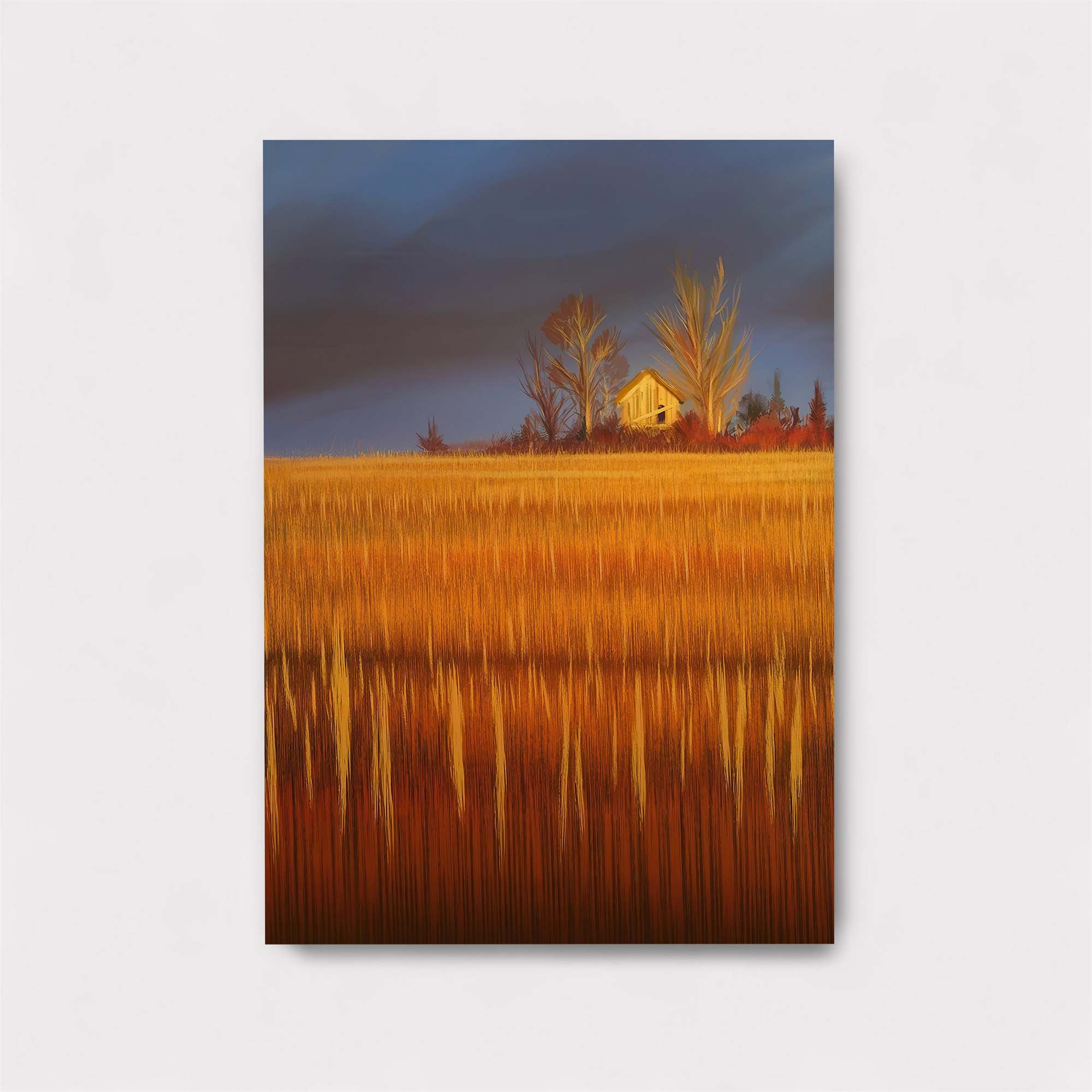 Harvest Serenity Safe Wall Magnetic / M